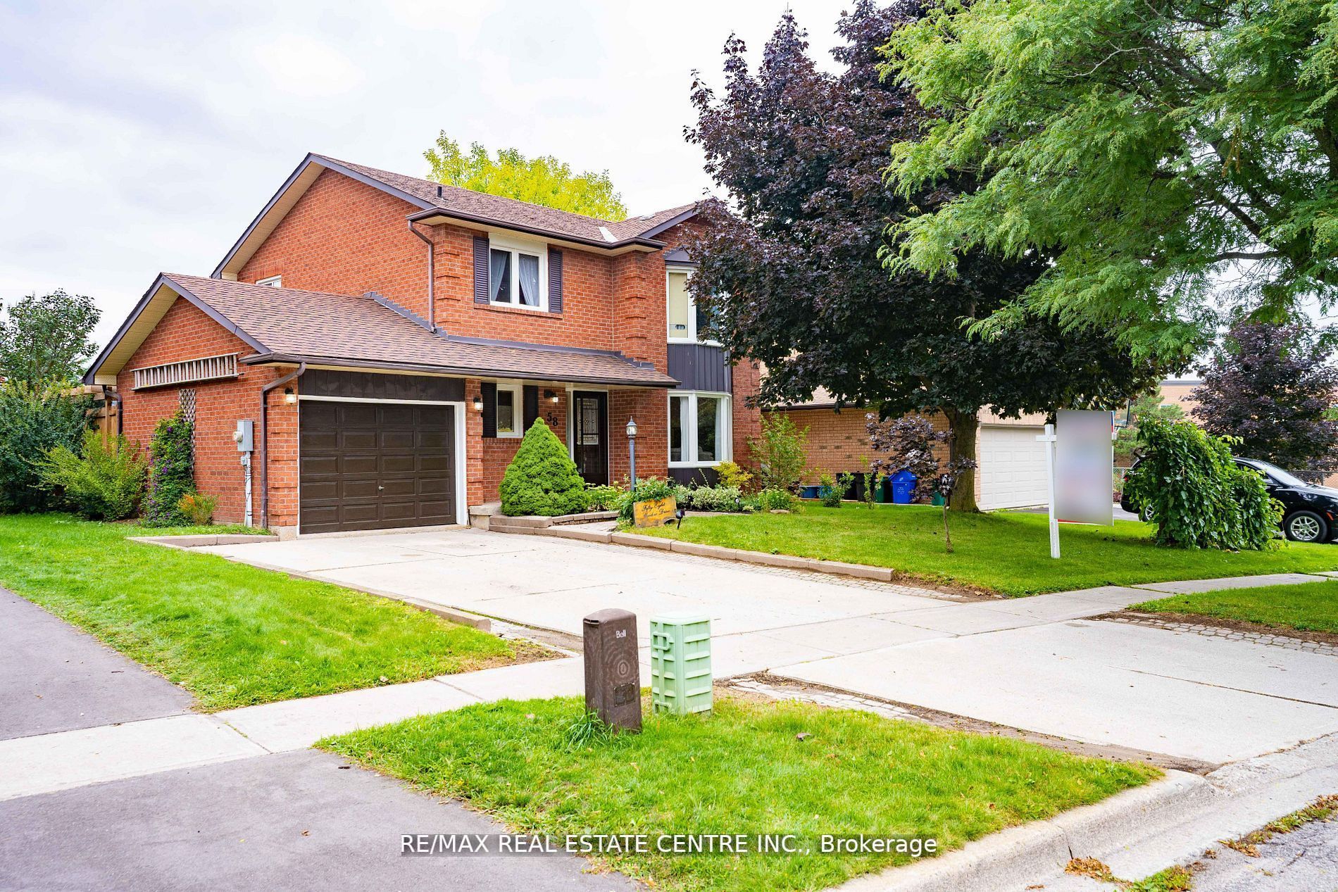 58 Meadow Drive