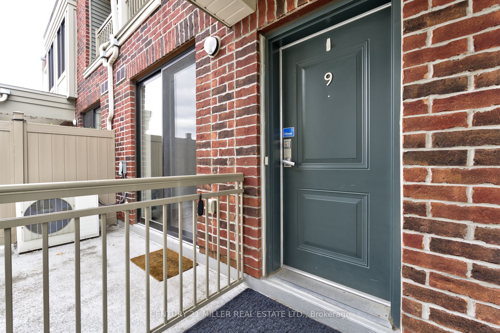 135 Long Branch Ave, #9