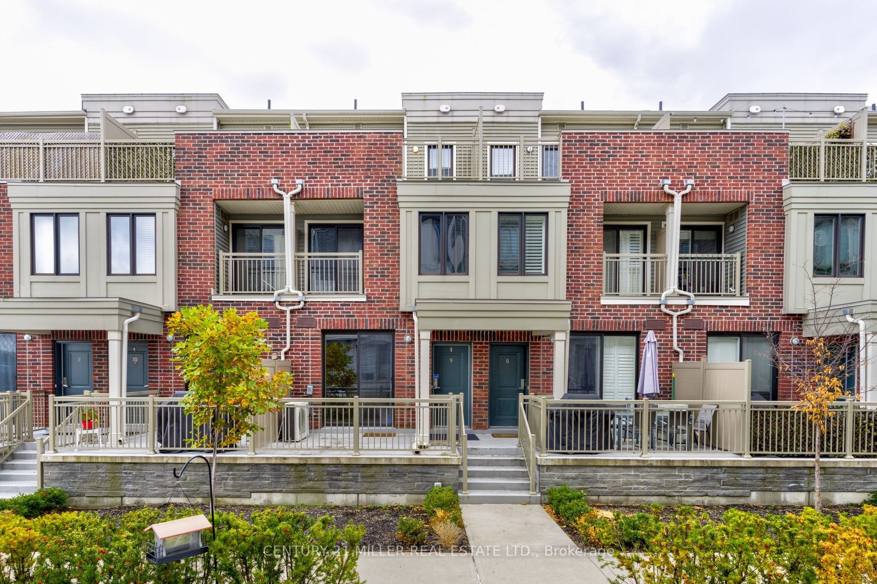 135 Long Branch Ave, #9
