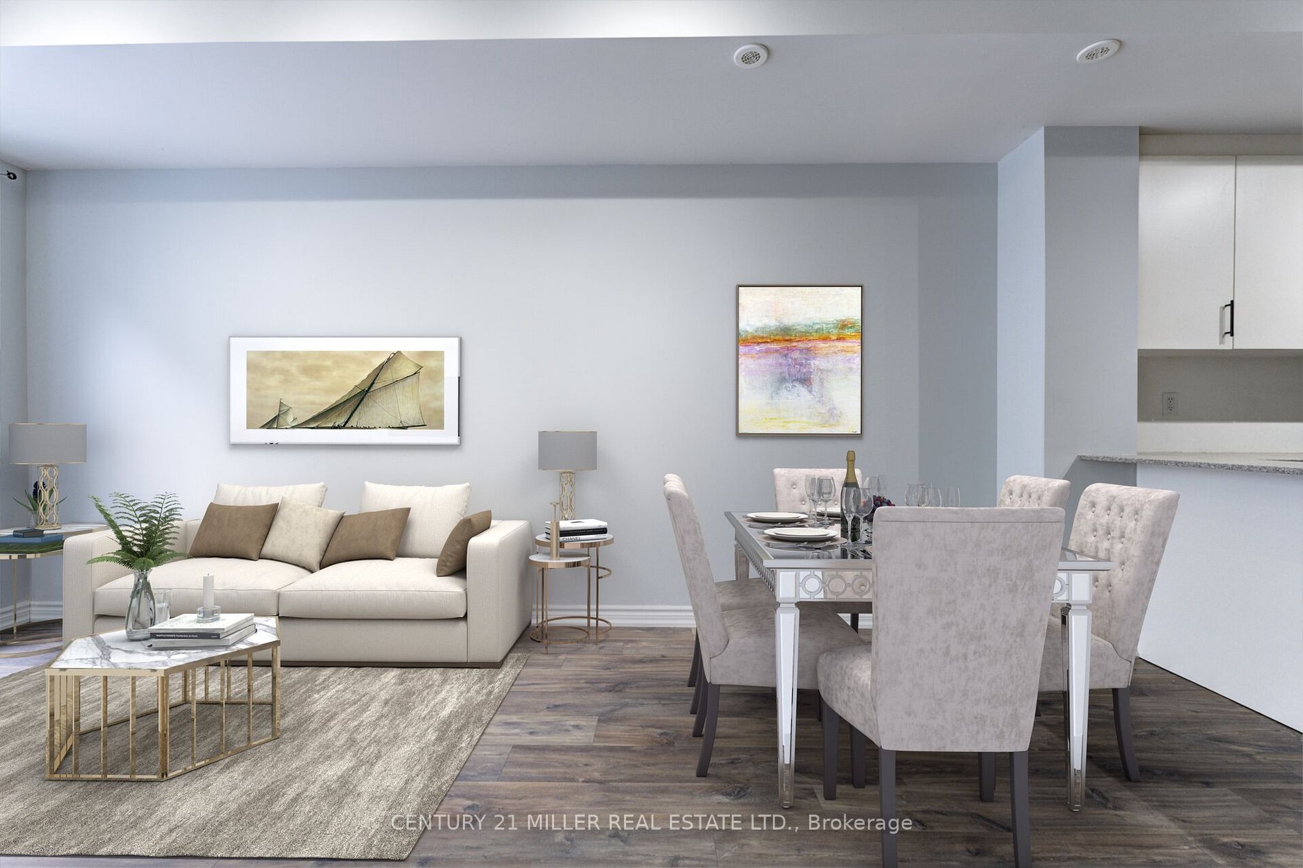 135 Long Branch Ave, #9