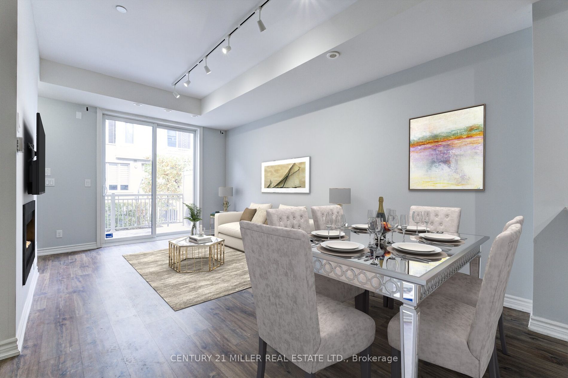 135 Long Branch Ave, #9