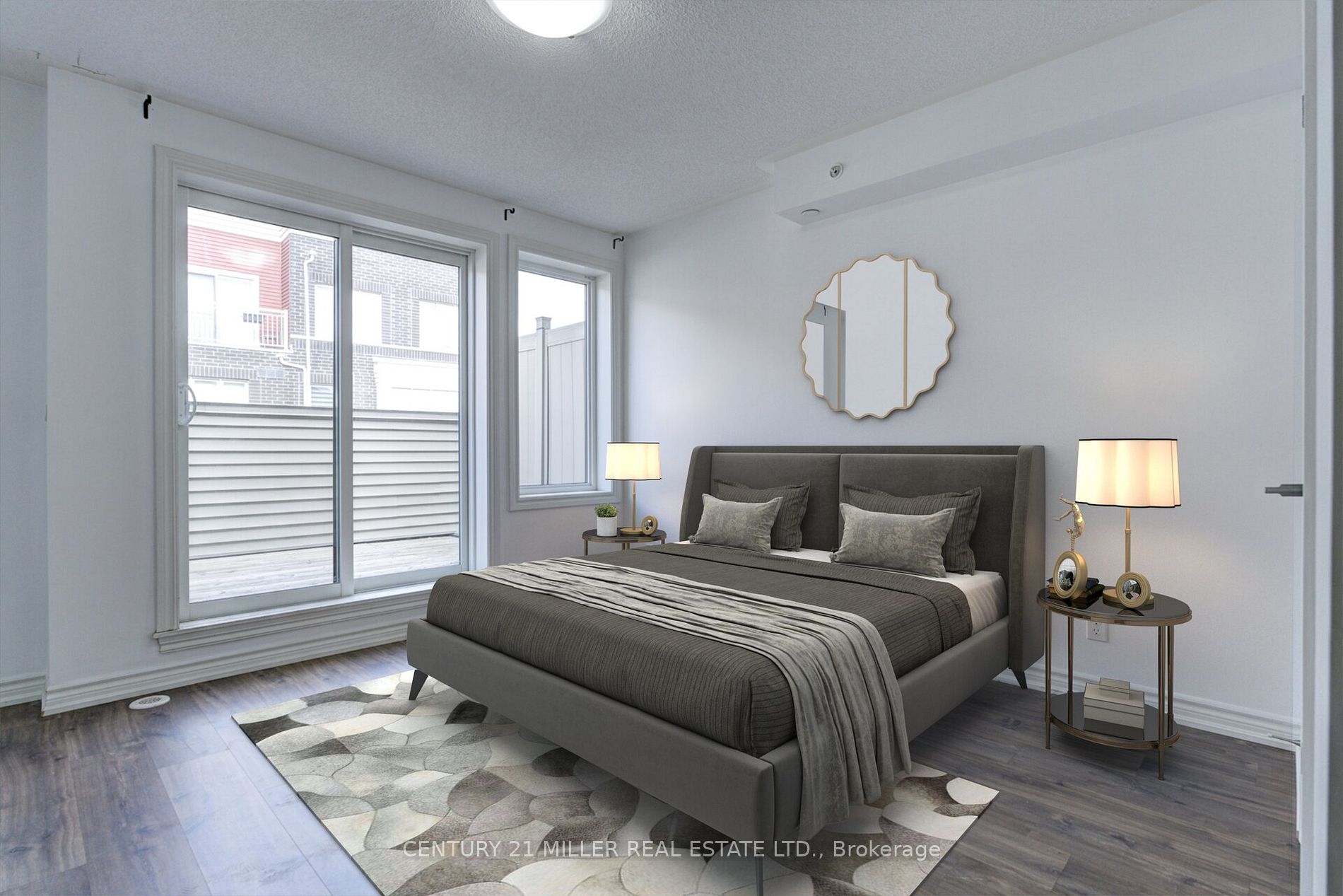 135 Long Branch Ave, #9