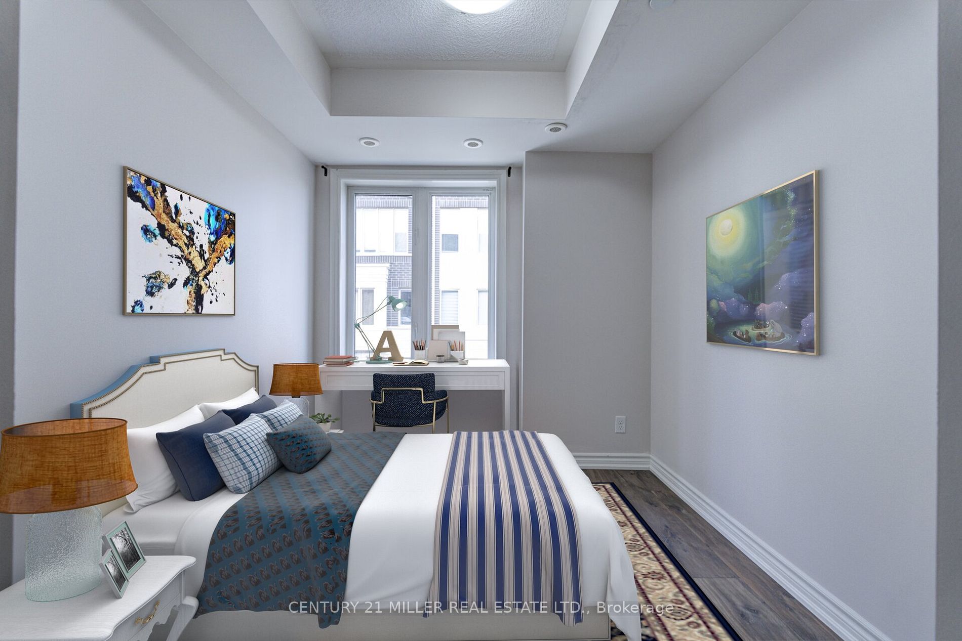 135 Long Branch Ave, #9