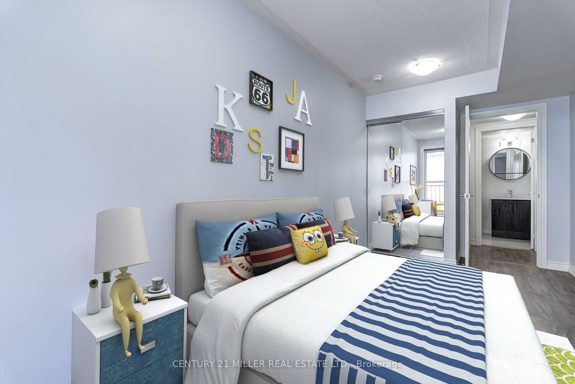 135 Long Branch Ave, #9