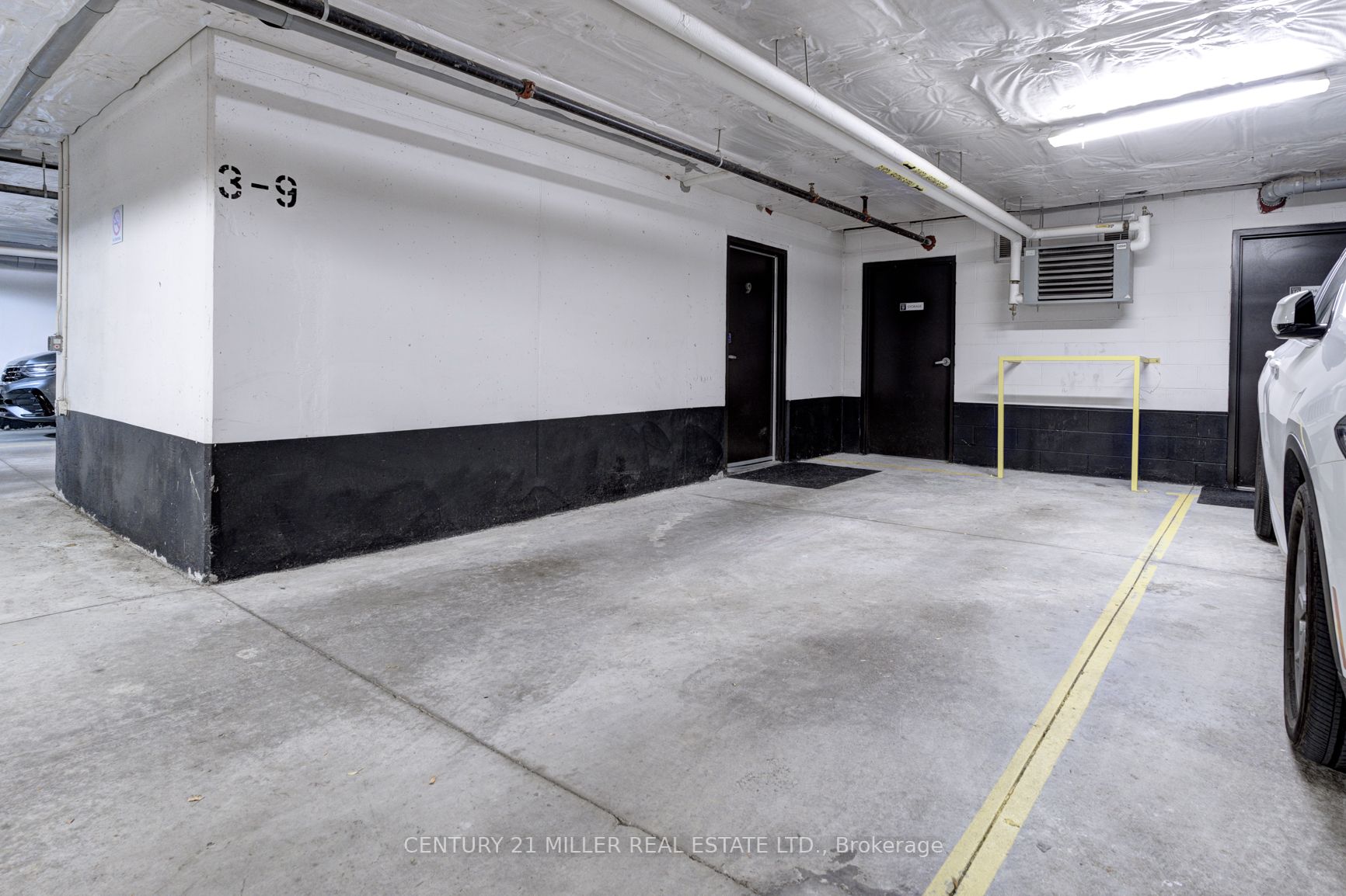 135 Long Branch Ave, #9