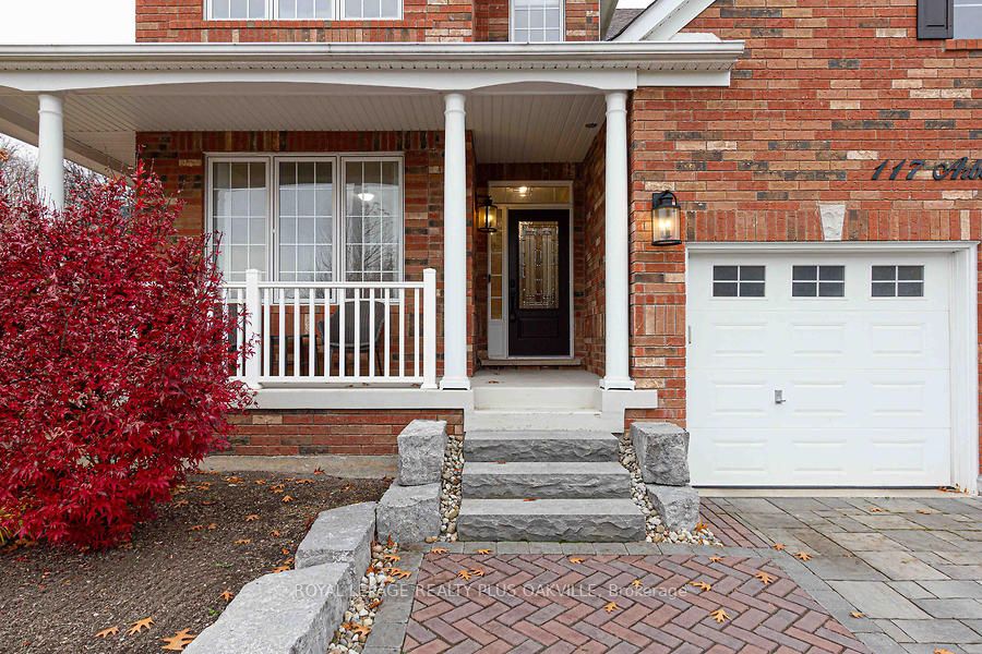 117 Arborglen Dr