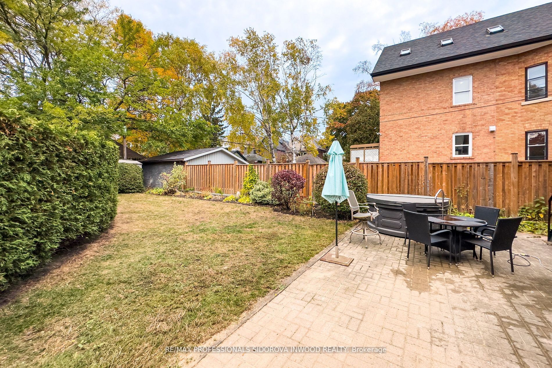 44 High Park Blvd