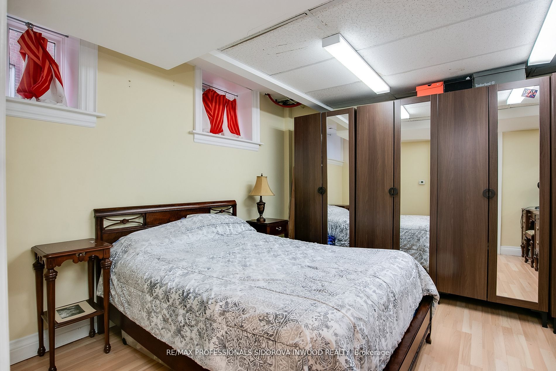 44 High Park Blvd