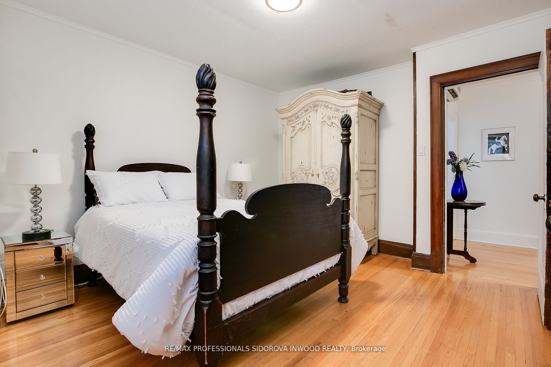 44 High Park Blvd