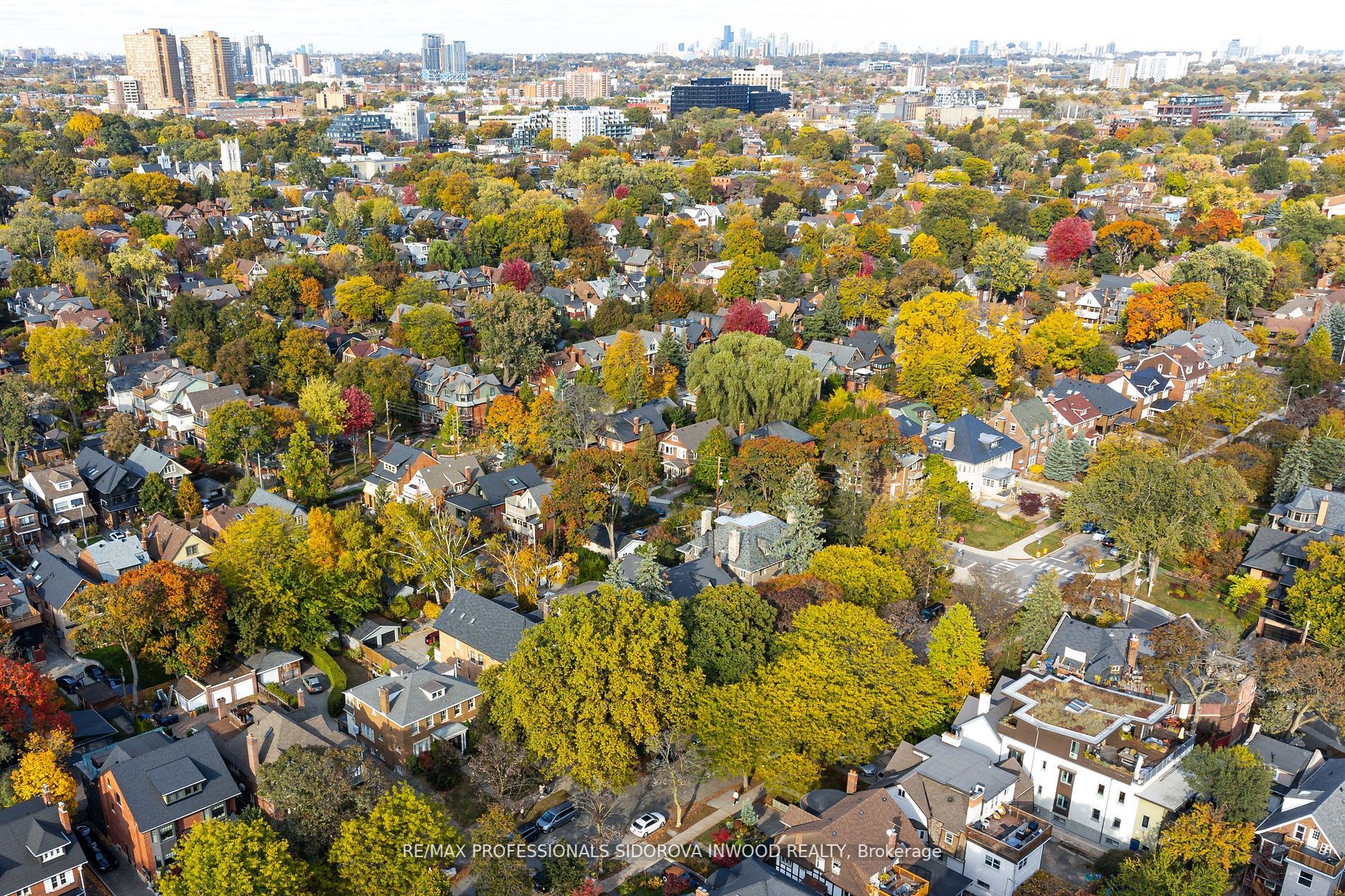 44 High Park Blvd