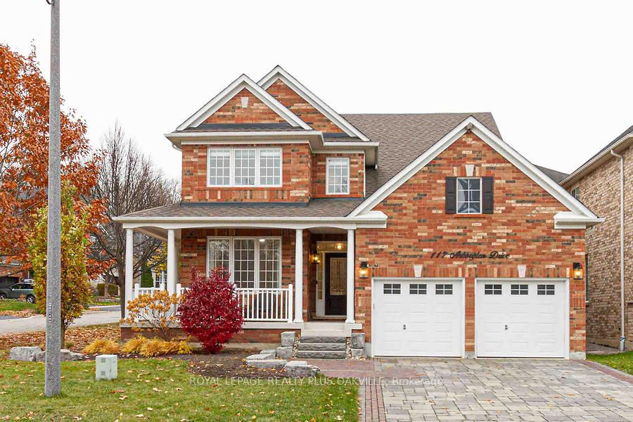 117 Arborglen Dr