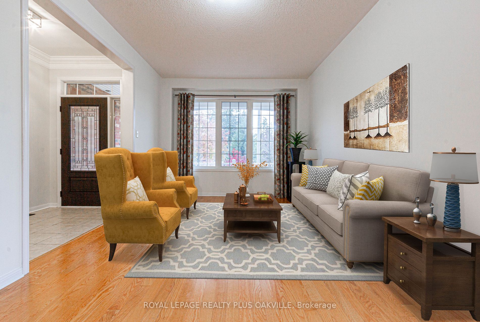 117 Arborglen Dr