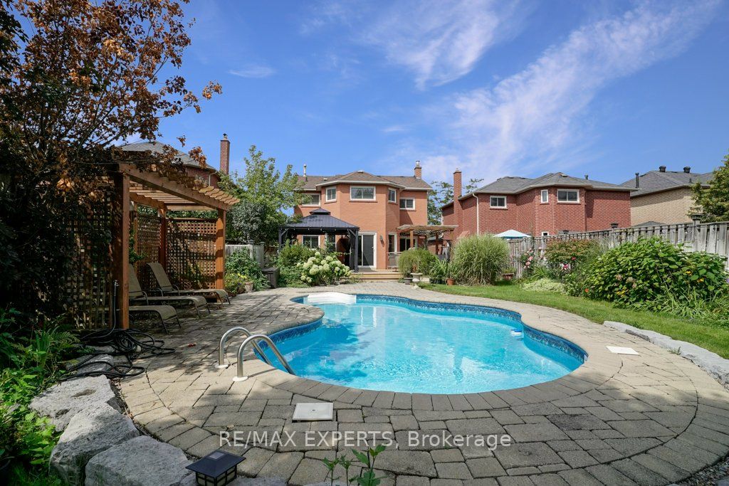 15338 Argyll Road