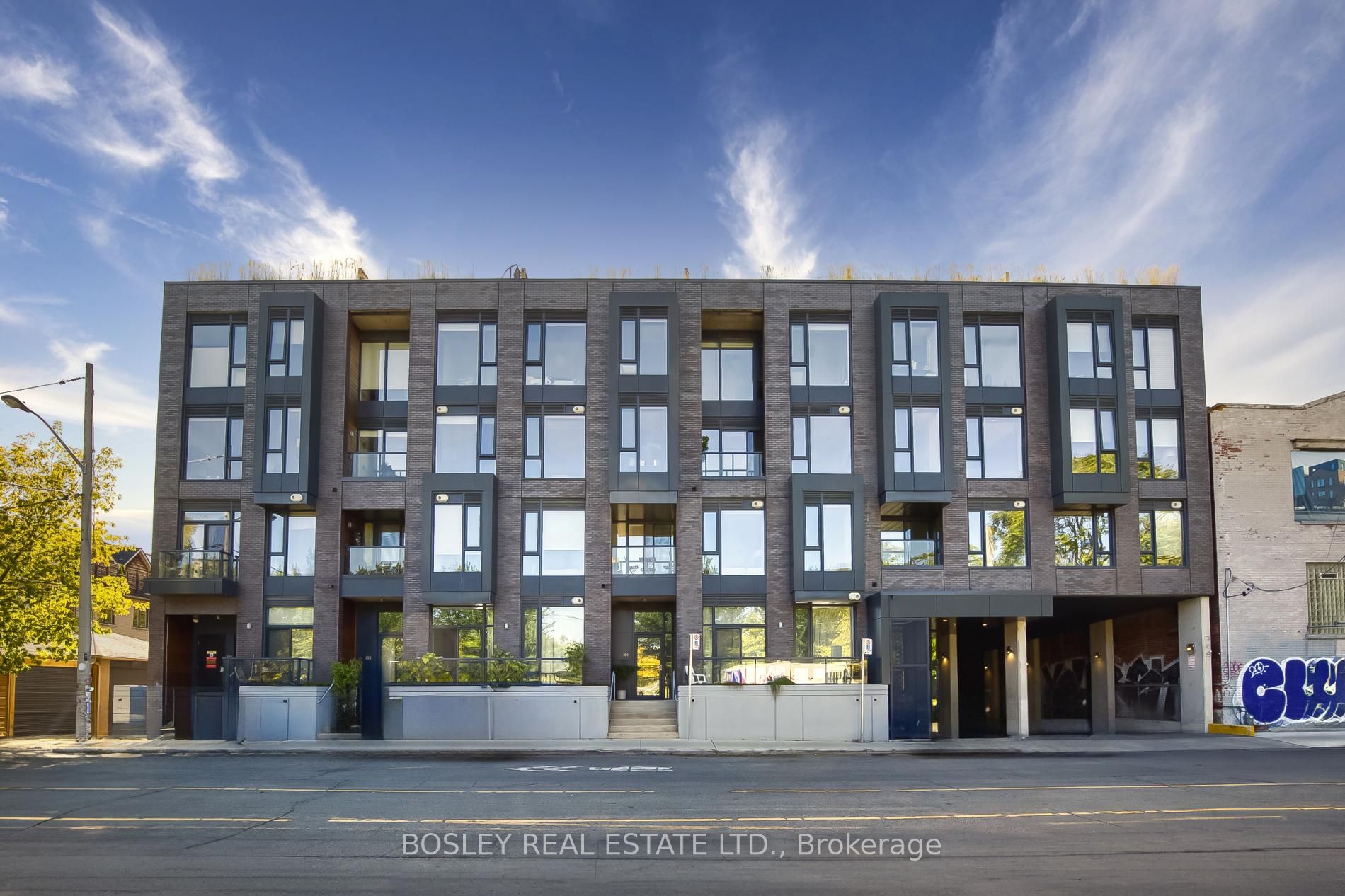 35 Wabash Ave, #108