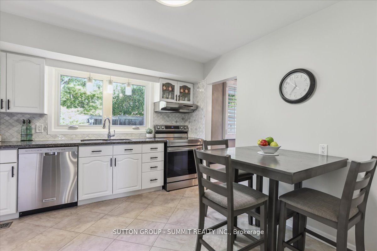 545 PARKSIDE Crescent