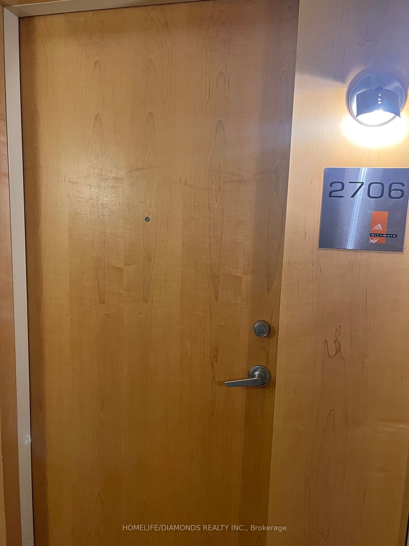 3939 Duke Of York Blvd, ##2706