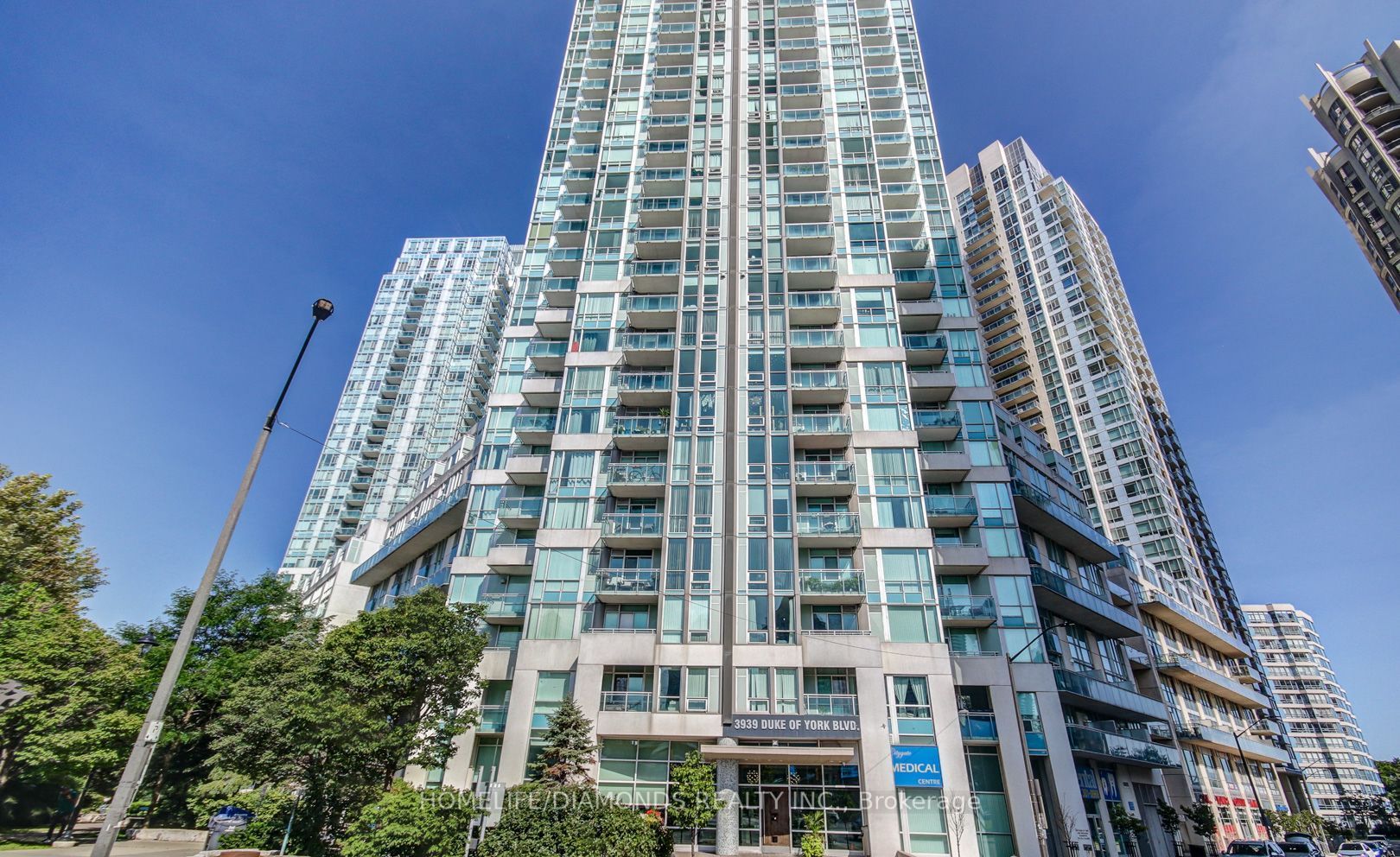 3939 Duke Of York Blvd, ##2706