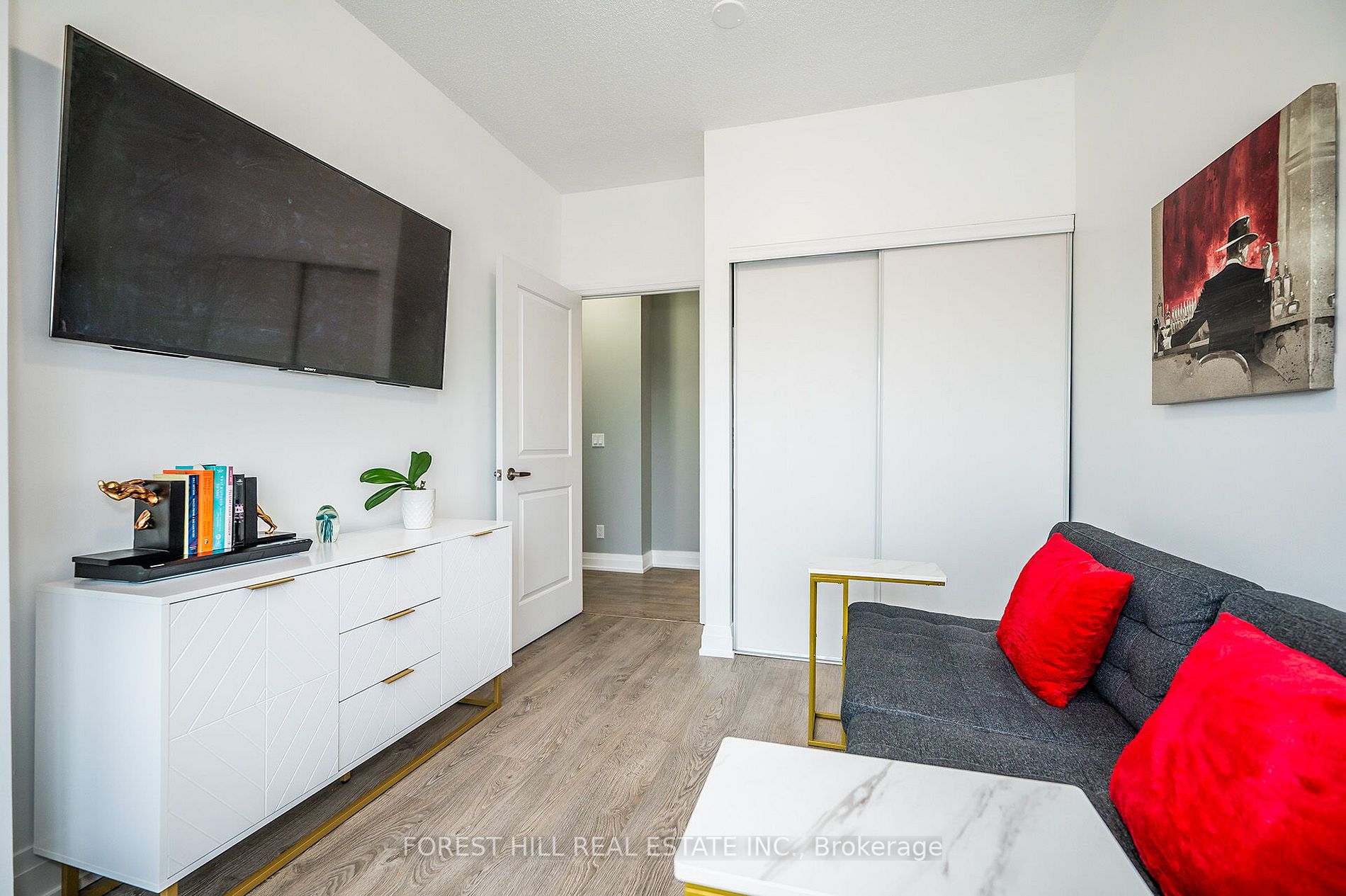 65 Speers Rd, #1003