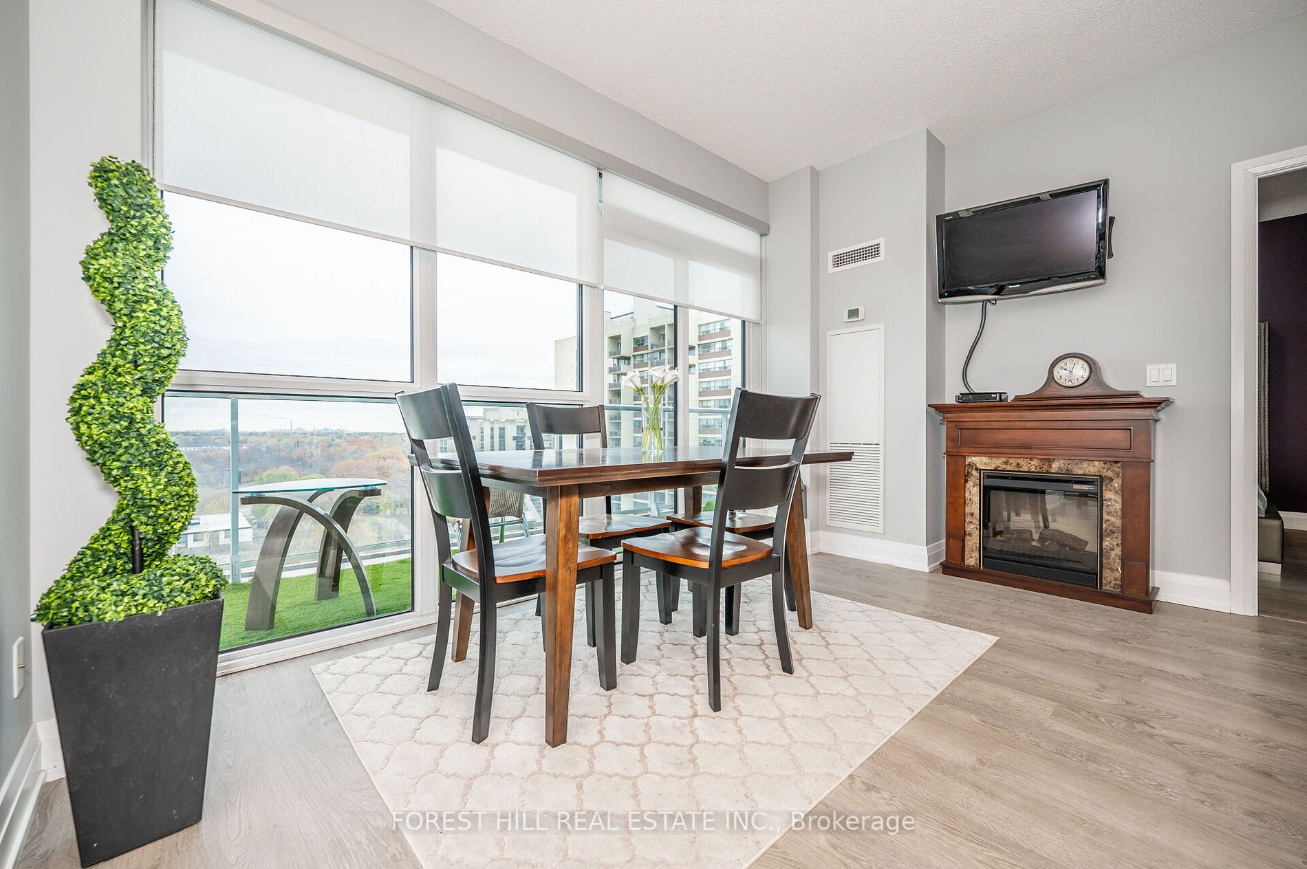 65 Speers Rd, #1003