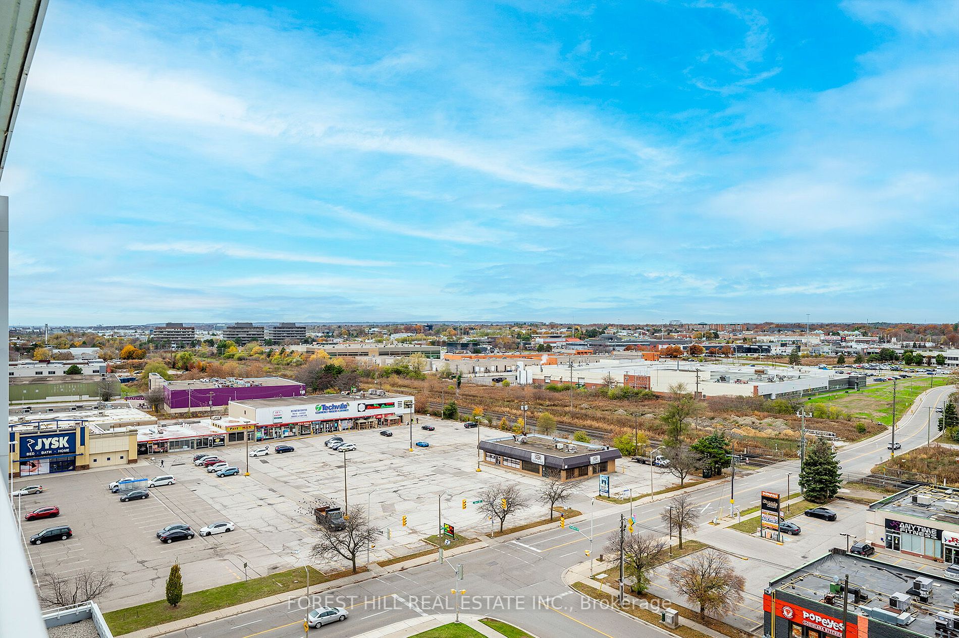 65 Speers Rd, #1003