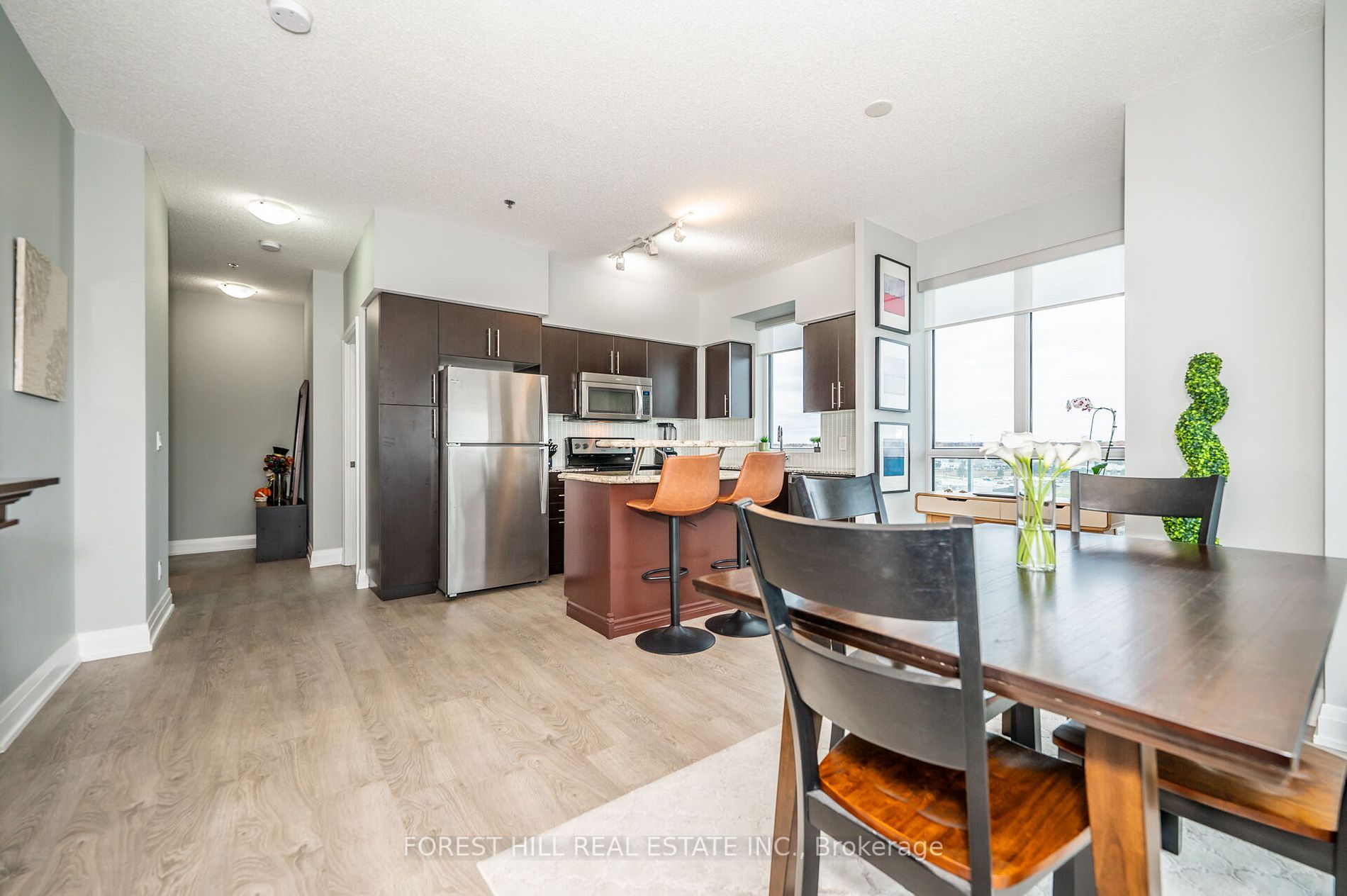 65 Speers Rd, #1003