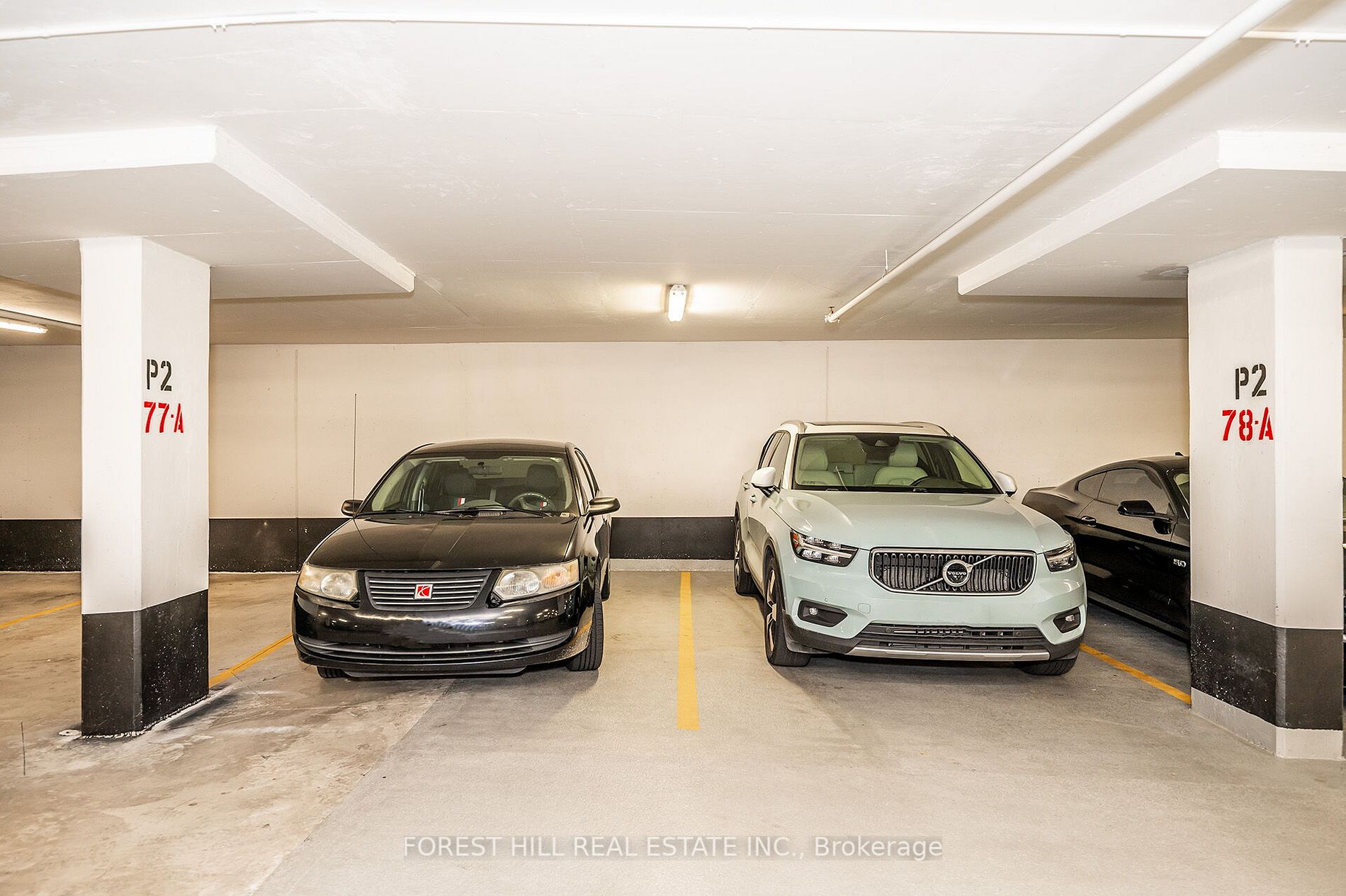 65 Speers Rd, #1003