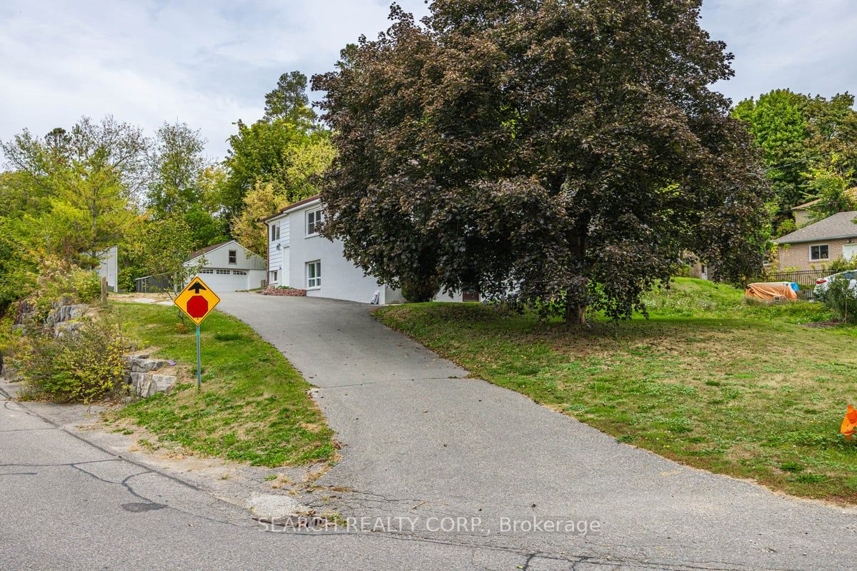 5 John St