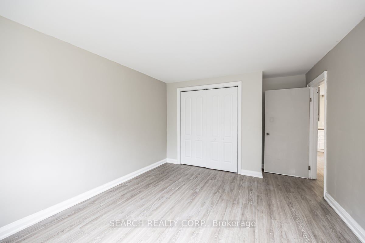 5 John St