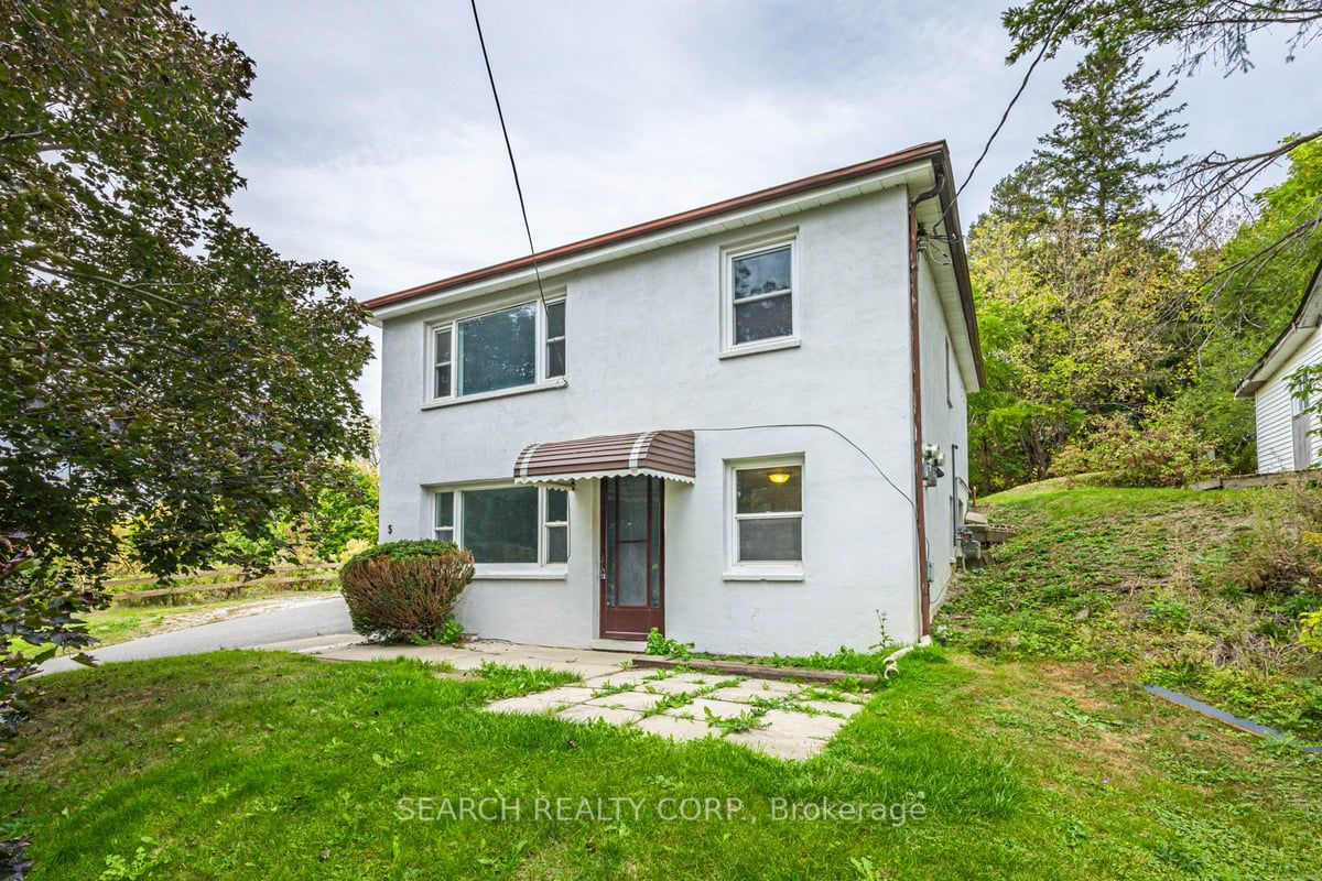 5 John St