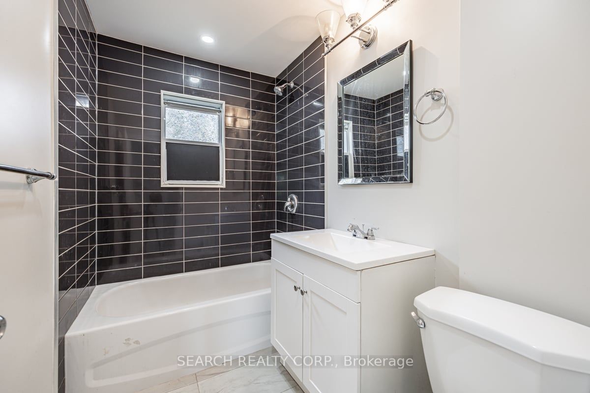 5 John St
