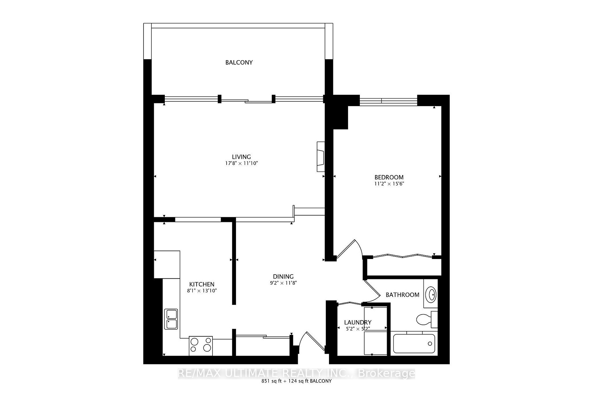 260 Scarlett Rd, #208