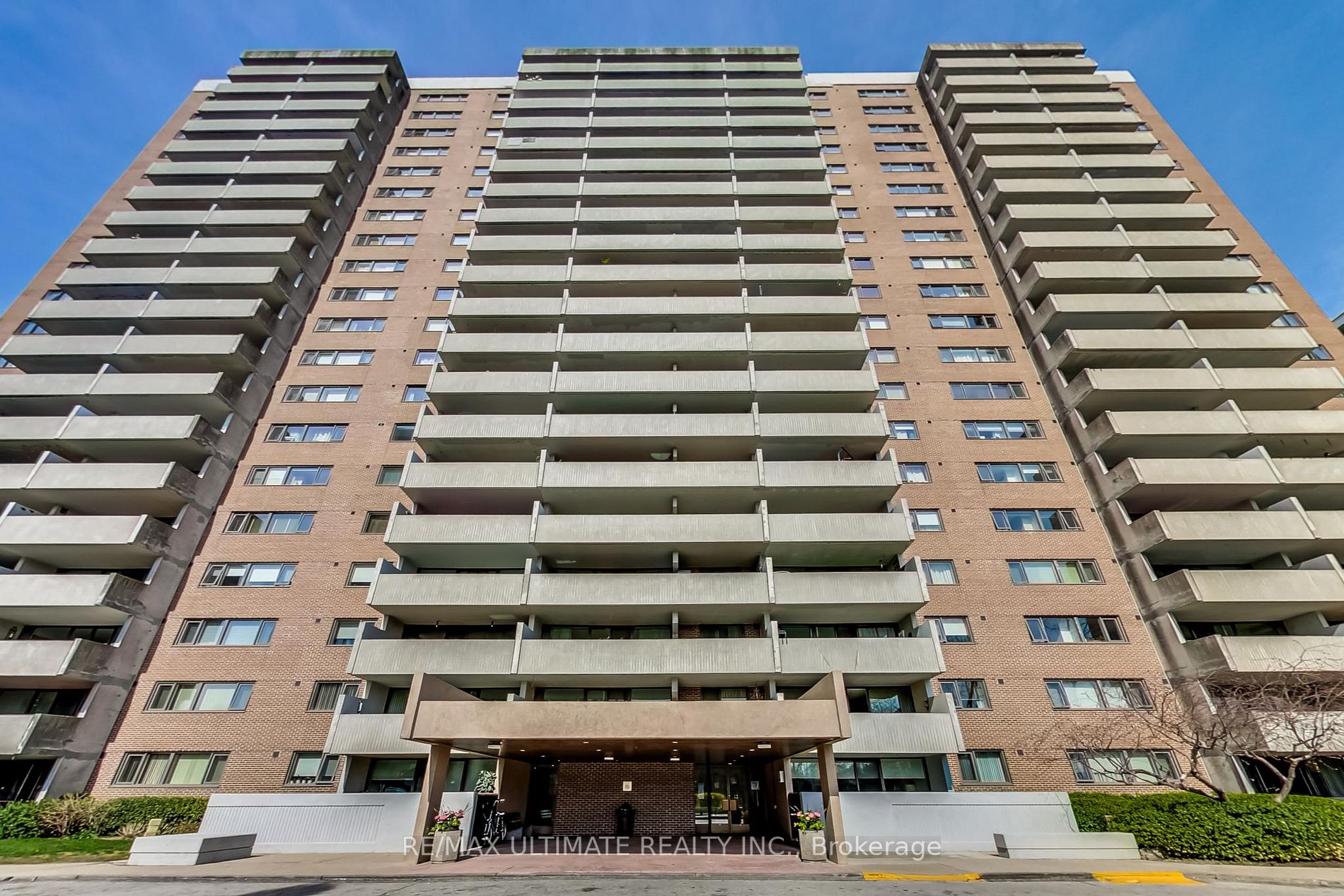 260 Scarlett Rd, #208