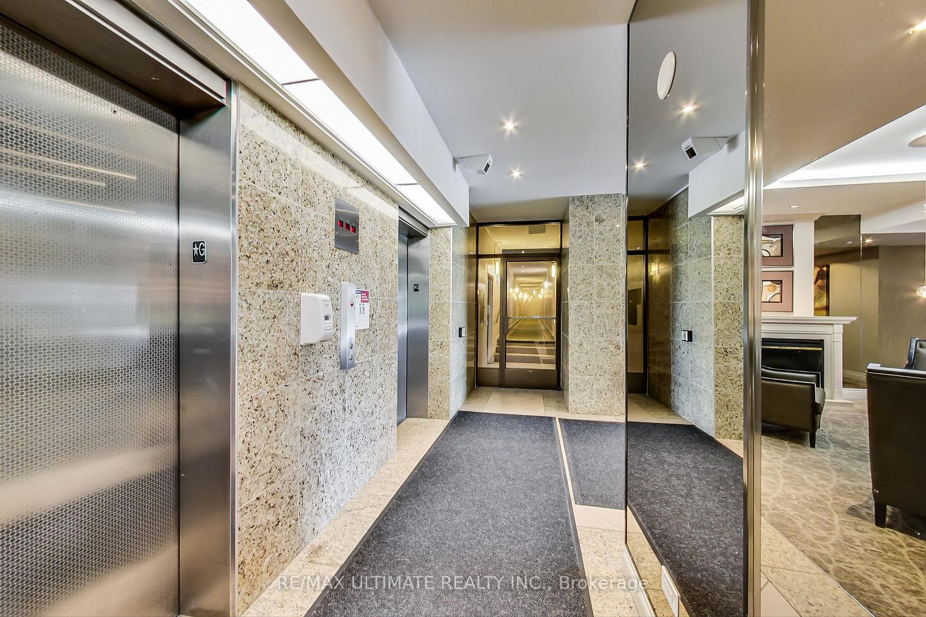 260 Scarlett Rd, #208
