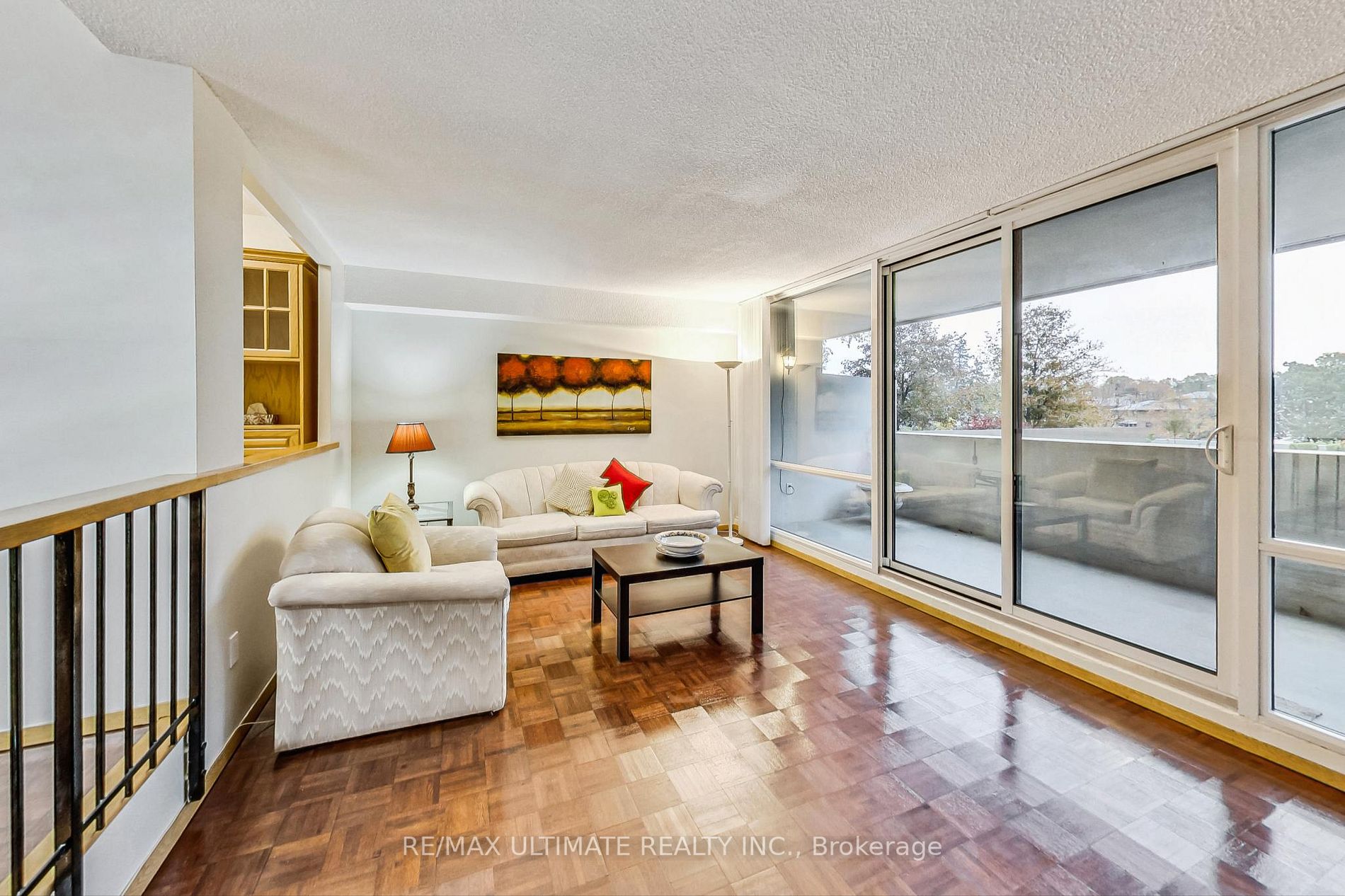 260 Scarlett Rd, #208