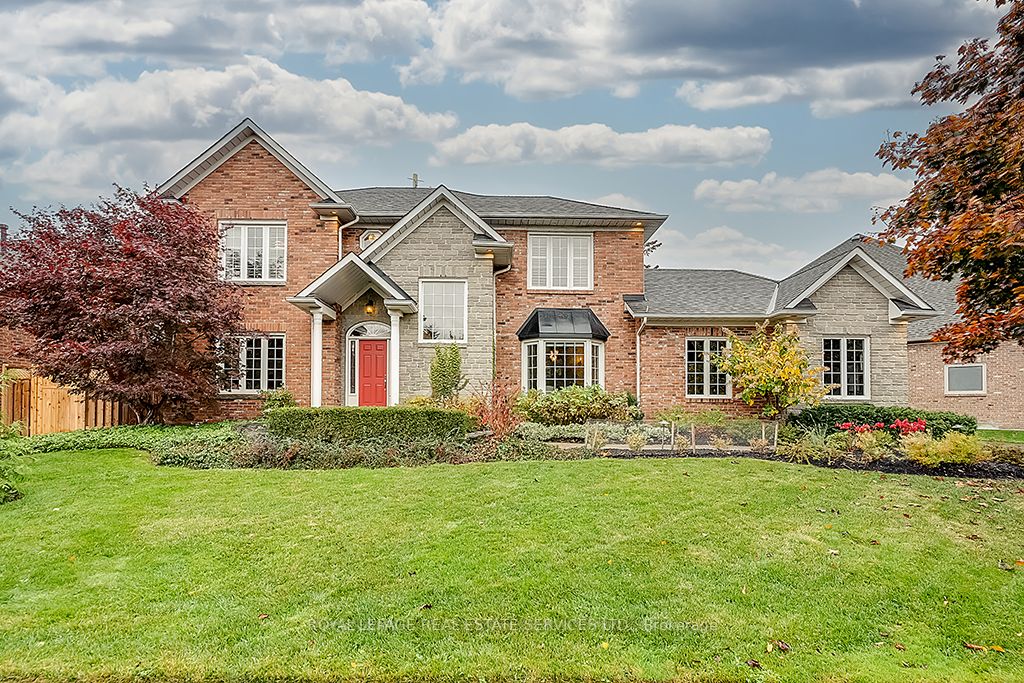 1034 Summit Ridge Dr