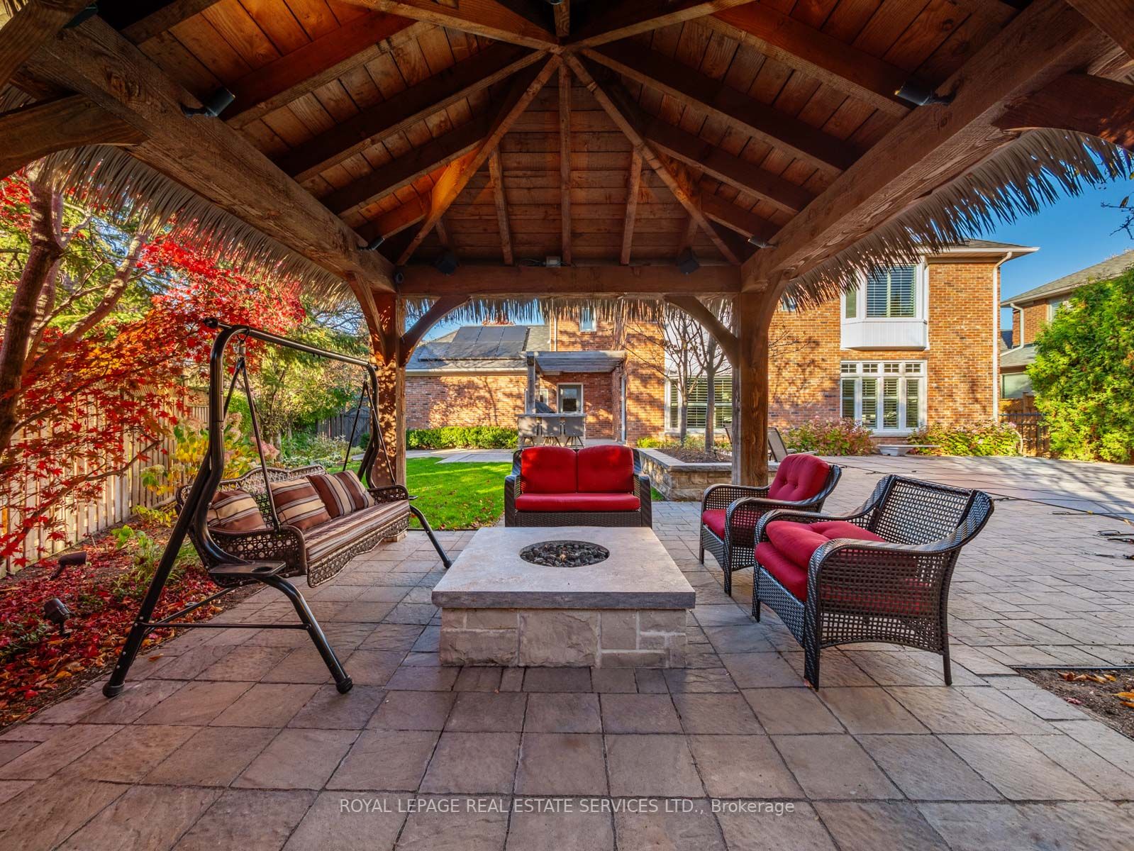 1034 Summit Ridge Dr