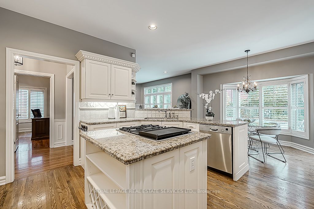 1034 Summit Ridge Dr