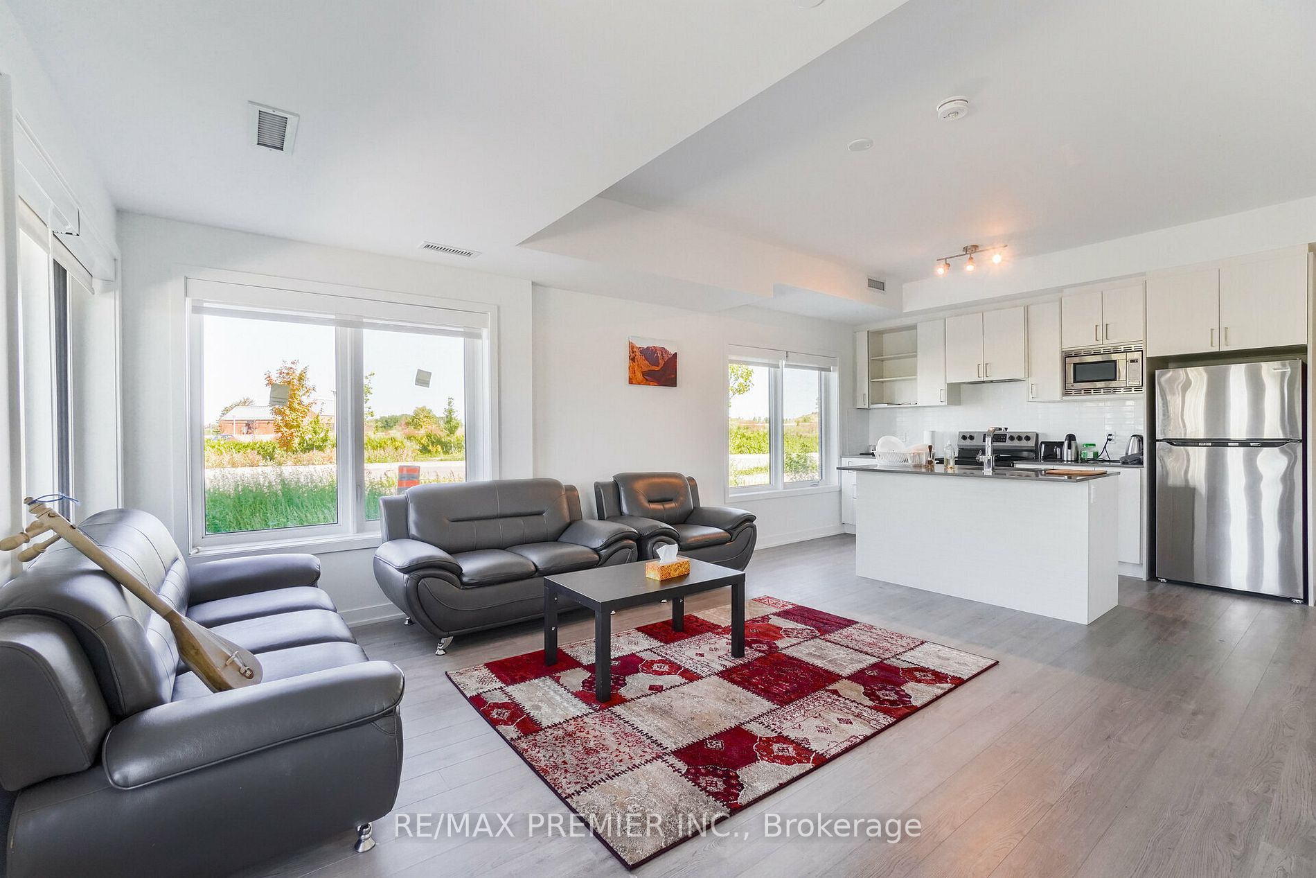 155 Downsview Park Blvd, #116