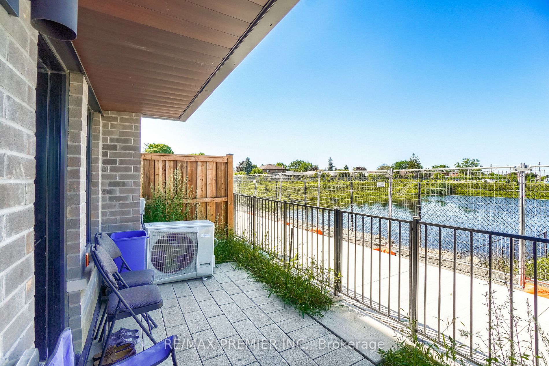 155 Downsview Park Blvd, #116