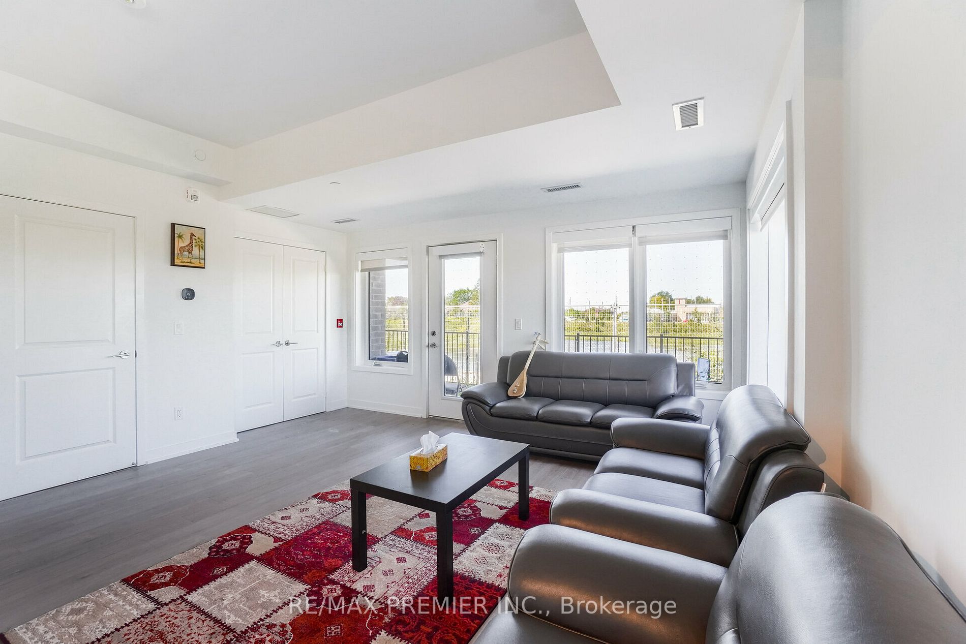 155 Downsview Park Blvd, #116