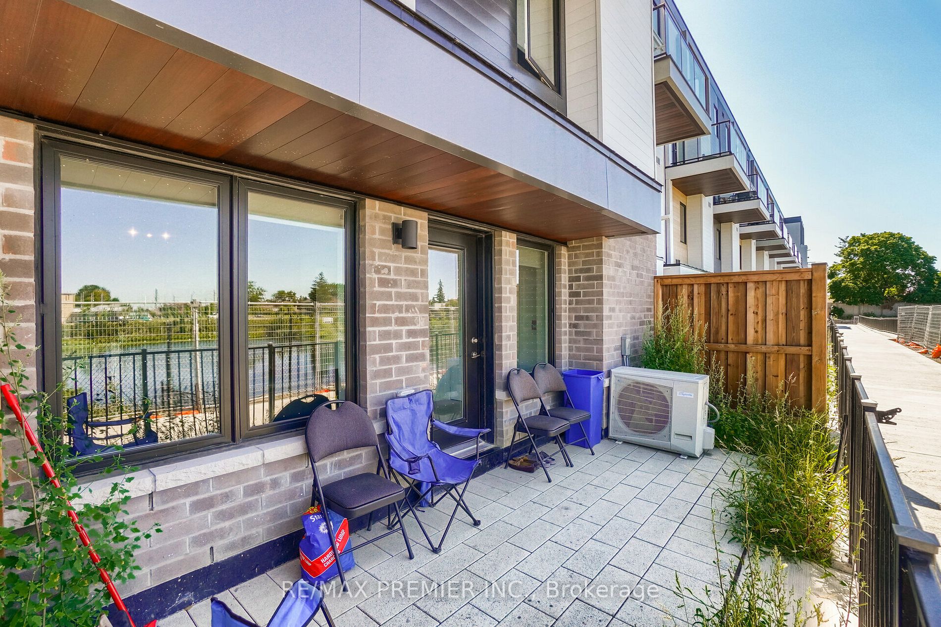 155 Downsview Park Blvd, #116