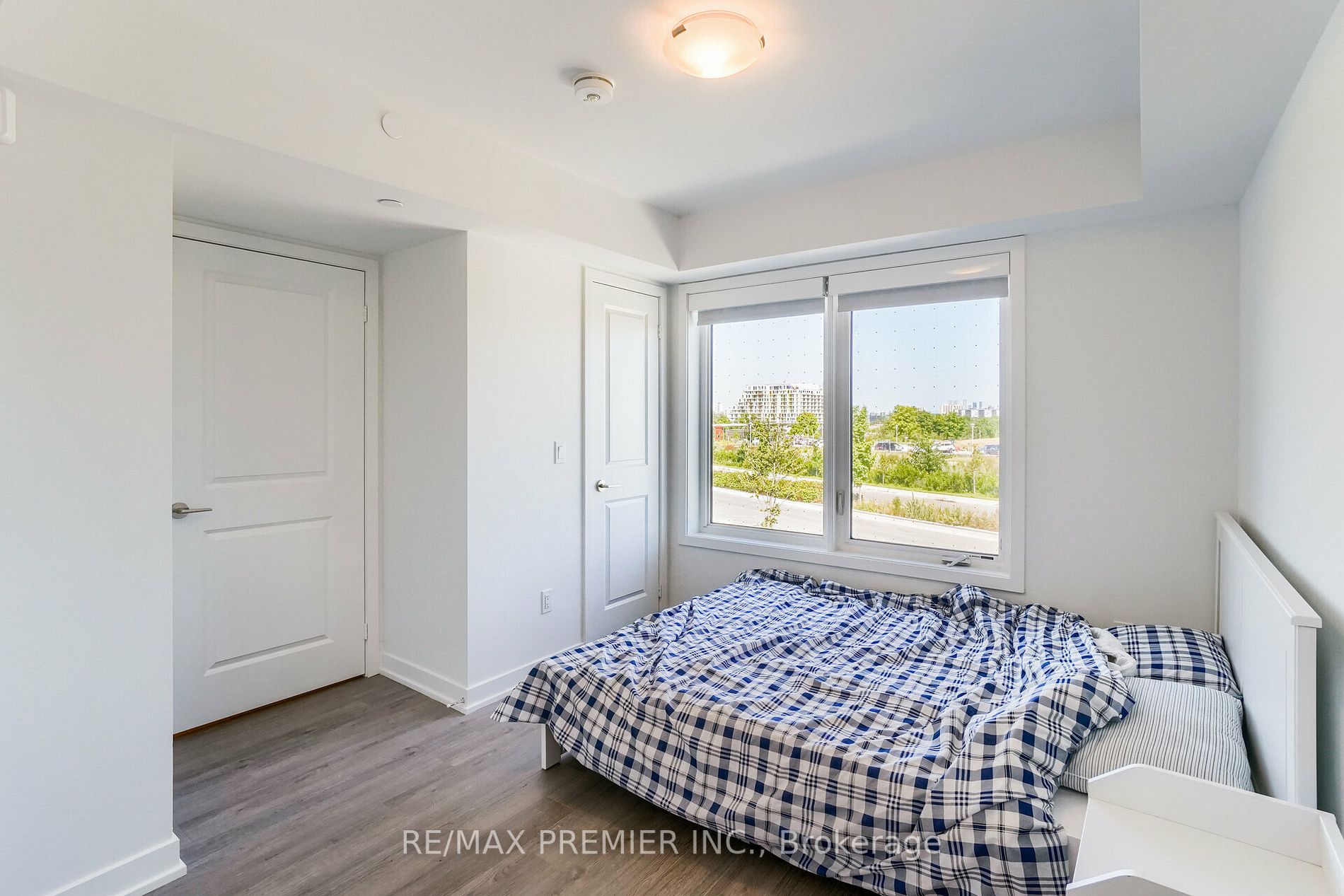 155 Downsview Park Blvd, #116