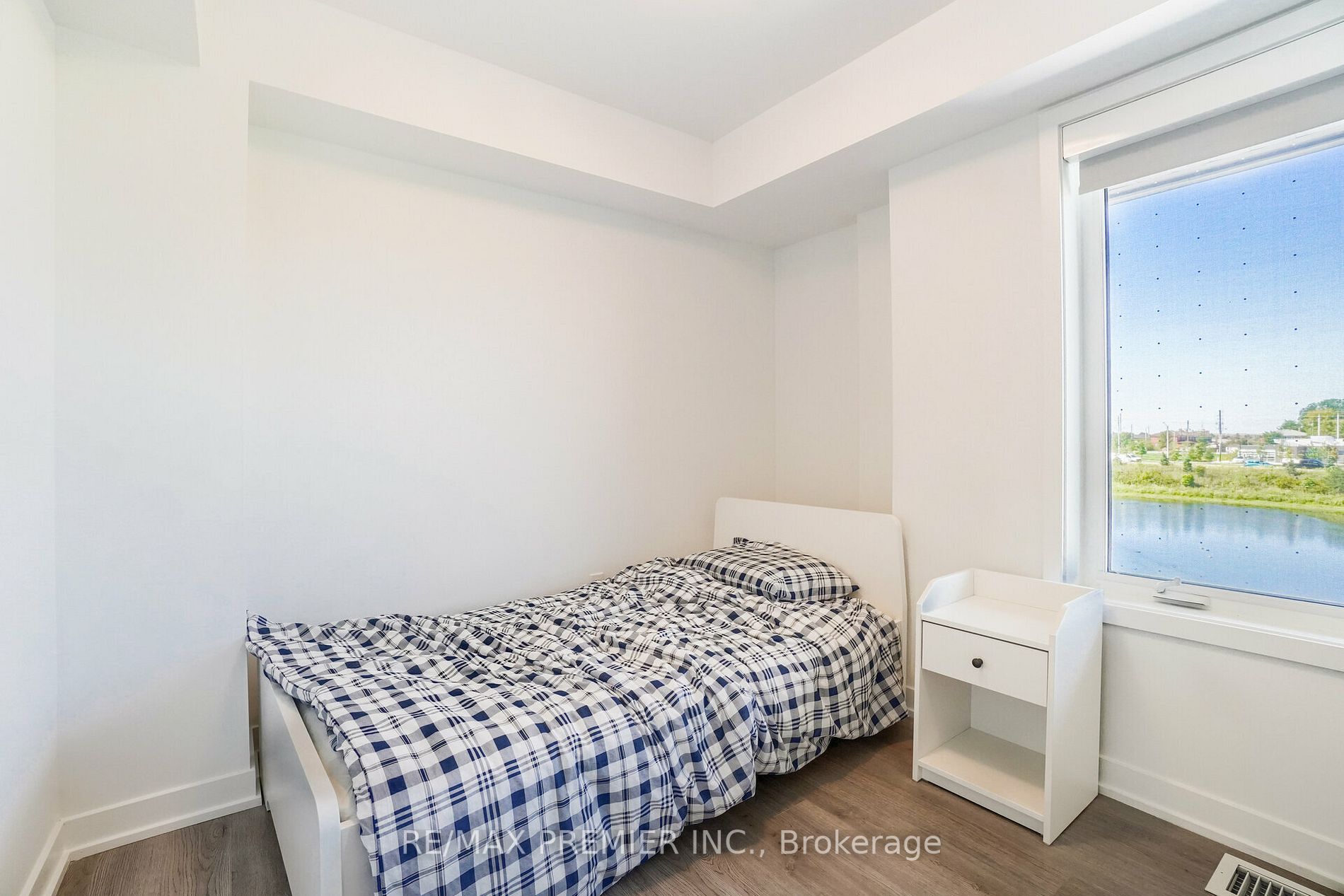 155 Downsview Park Blvd, #116