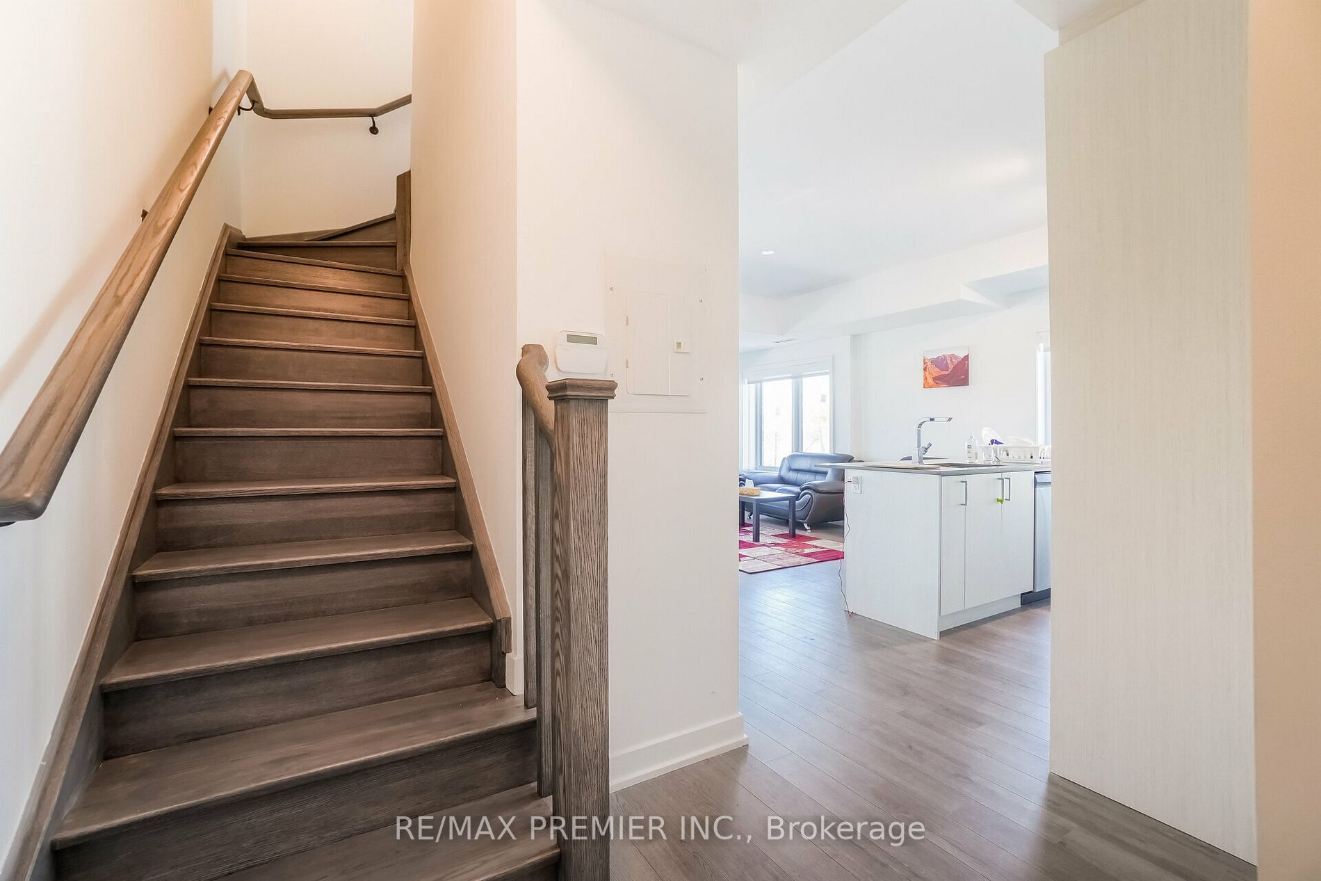 155 Downsview Park Blvd, #116