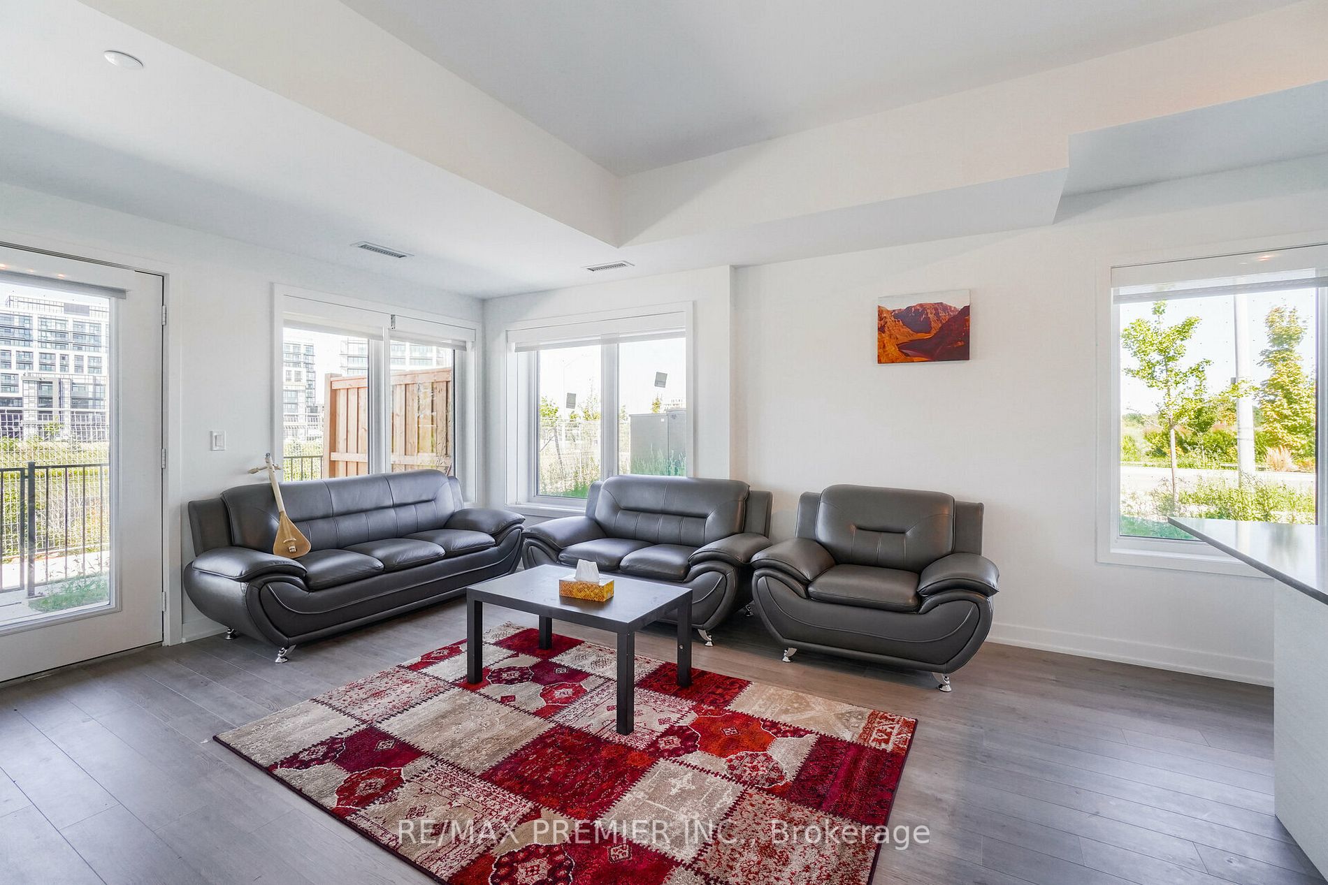 155 Downsview Park Blvd, #116