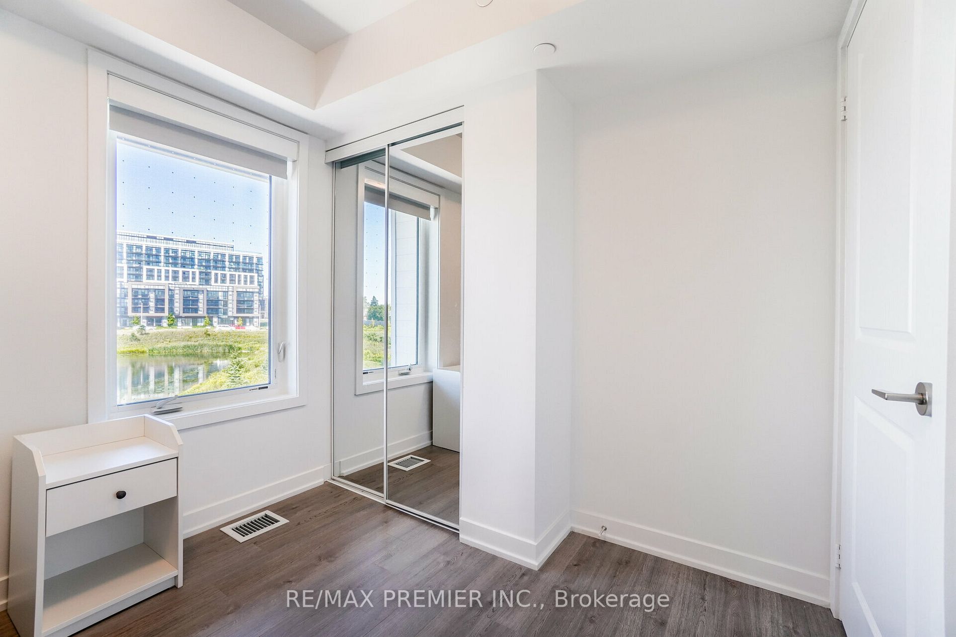 155 Downsview Park Blvd, #116