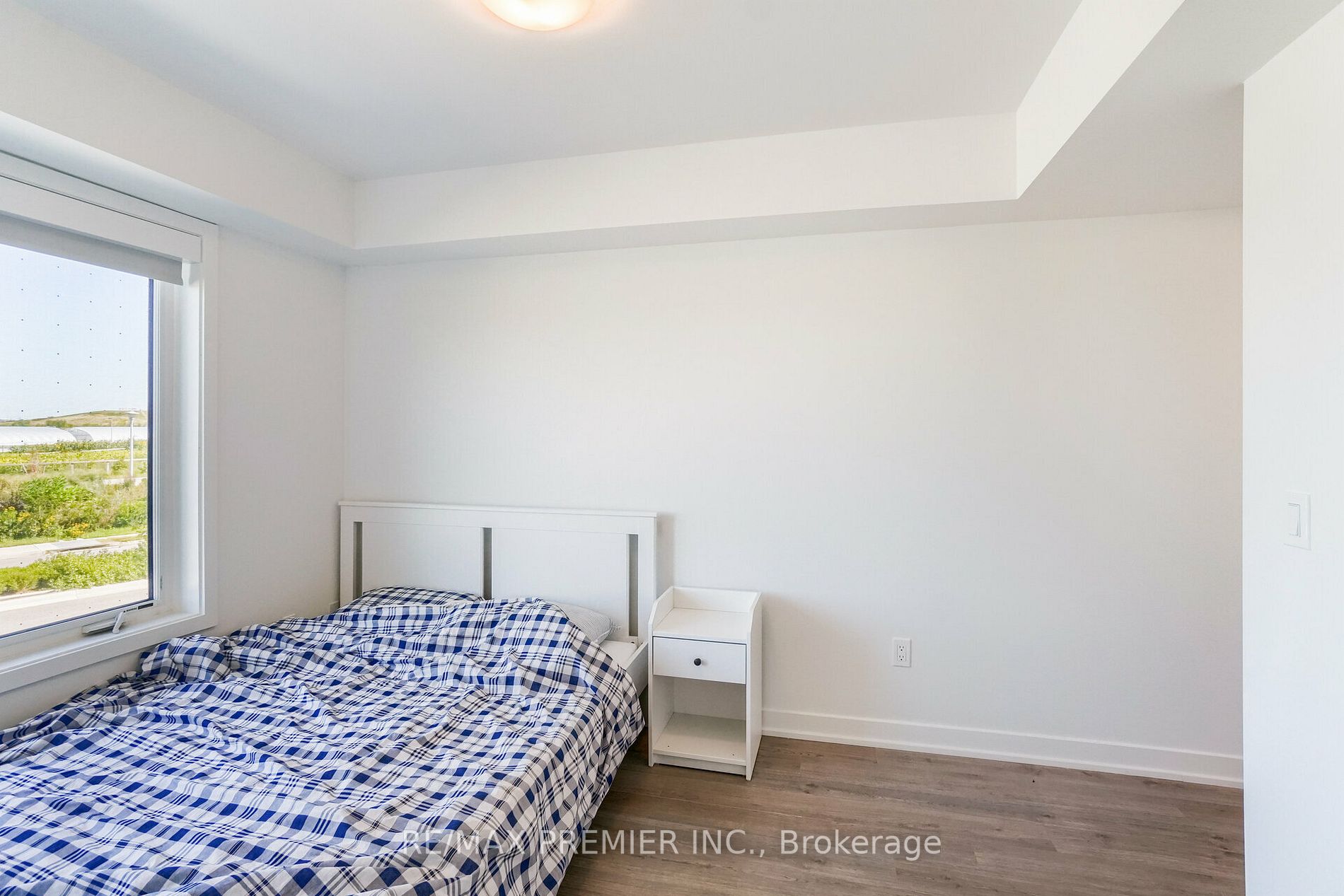 155 Downsview Park Blvd, #116