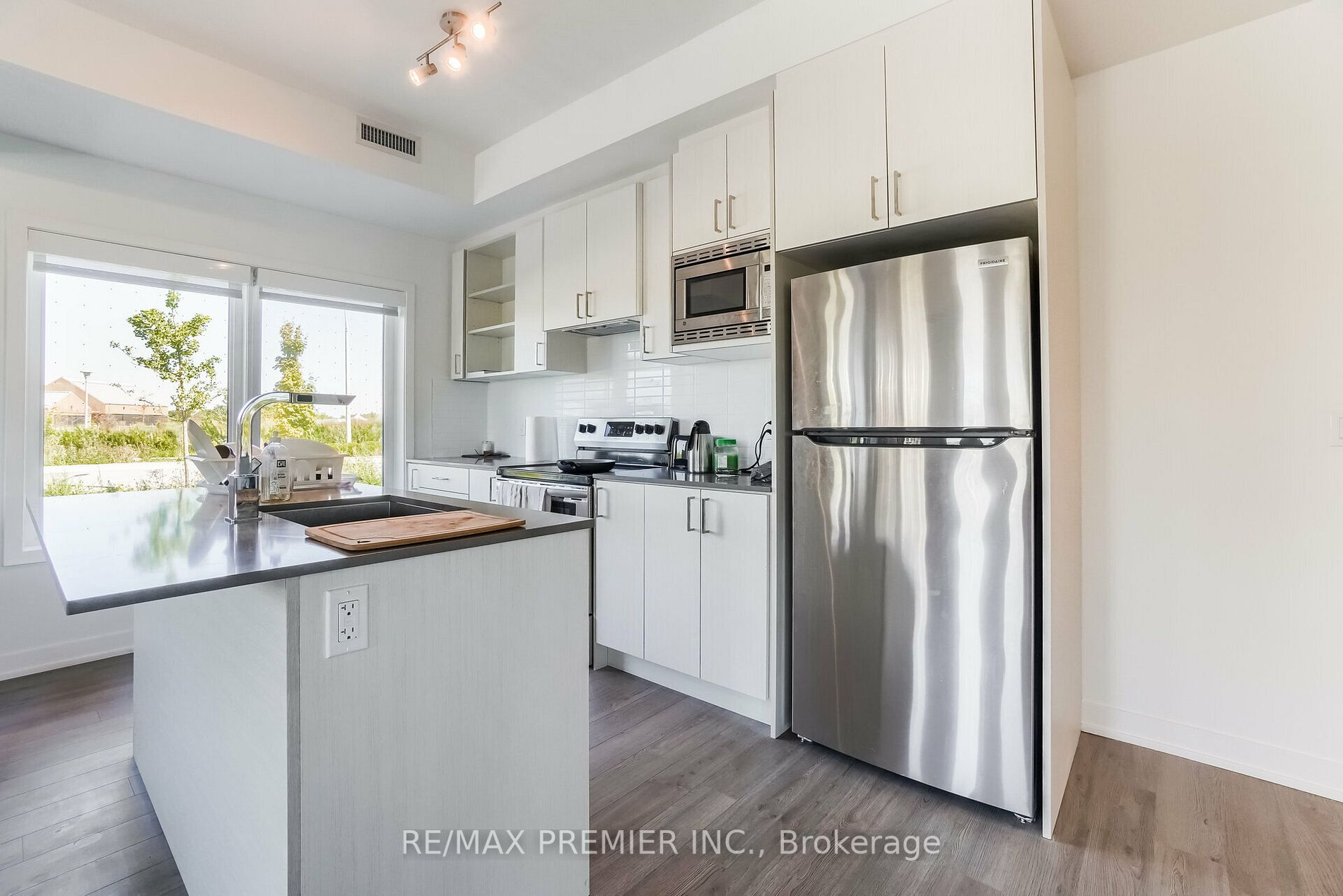 155 Downsview Park Blvd, #116