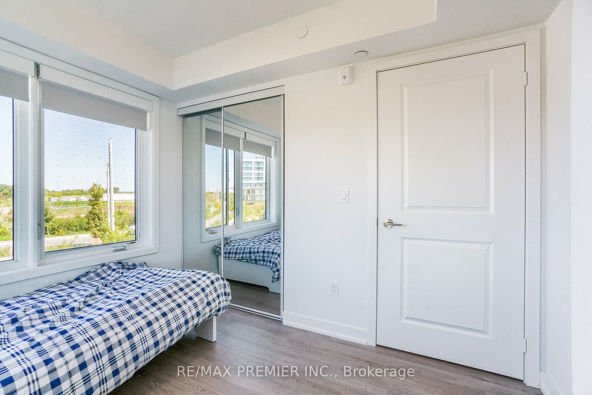 155 Downsview Park Blvd, #116