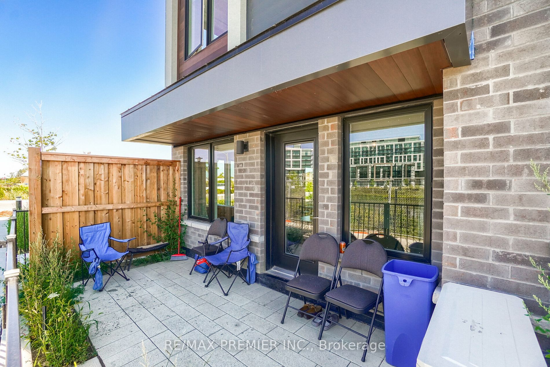 155 Downsview Park Blvd, #116